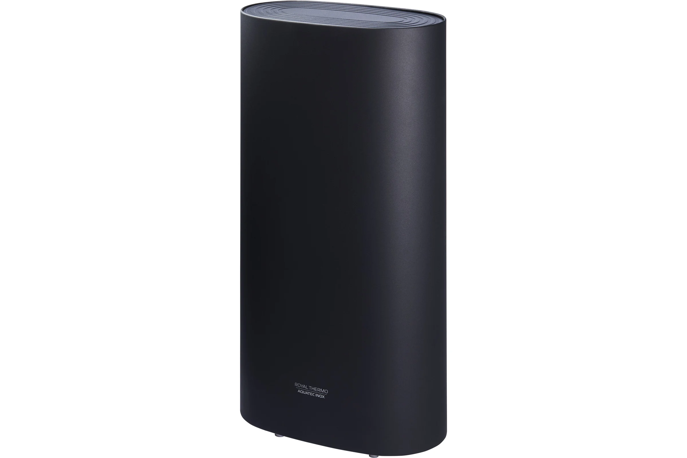 Бойлер косвенного нагрева Royal Thermo AQUATEC INOX RTWX-F 100.1 GRAFIT настенный сухой ТЭН НС-1516053