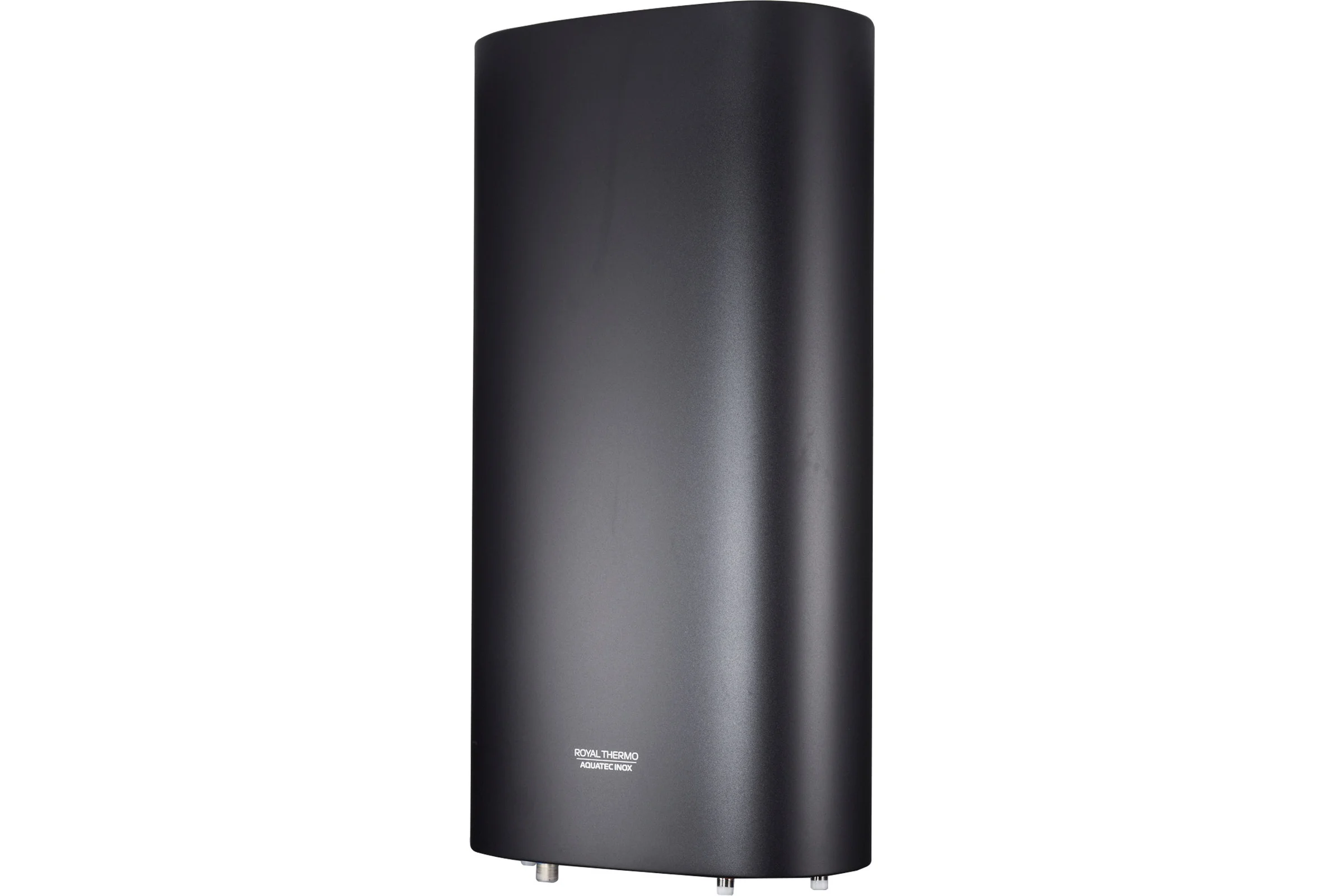Бойлер косвенного нагрева Royal Thermo AQUATEC INOX RTWX-F 100.1 GRAFIT настенный сухой ТЭН НС-1516053