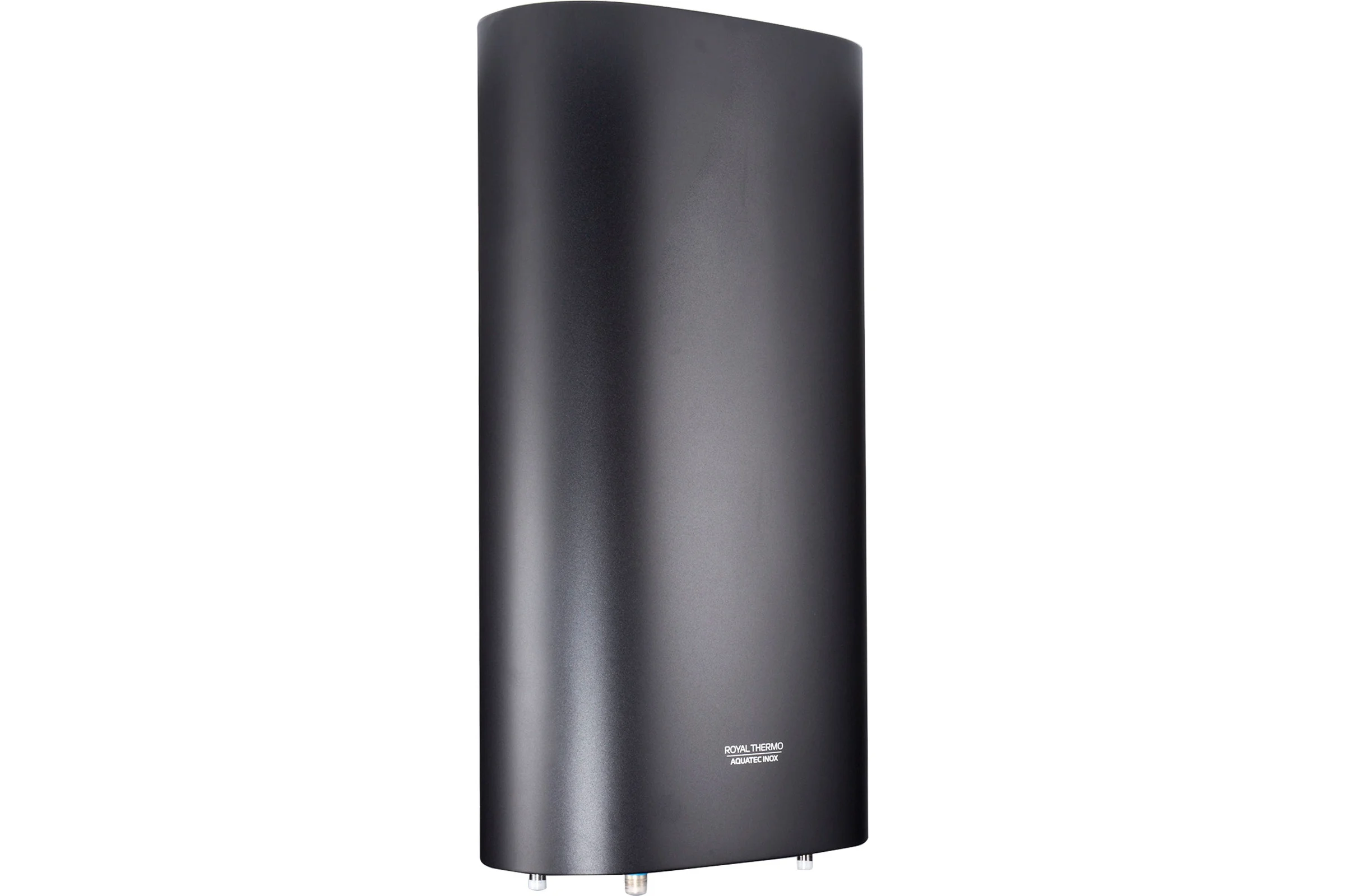 Бойлер косвенного нагрева Royal Thermo AQUATEC INOX RTWX-F 100.1 GRAFIT настенный сухой ТЭН НС-1516053