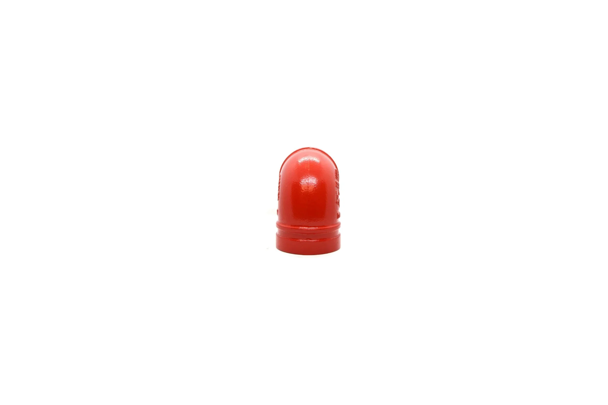 Колено GROOVEX GROOVED ELBOW 90 STANDARD RADIUS 1 1/2 - 48 mm K9048