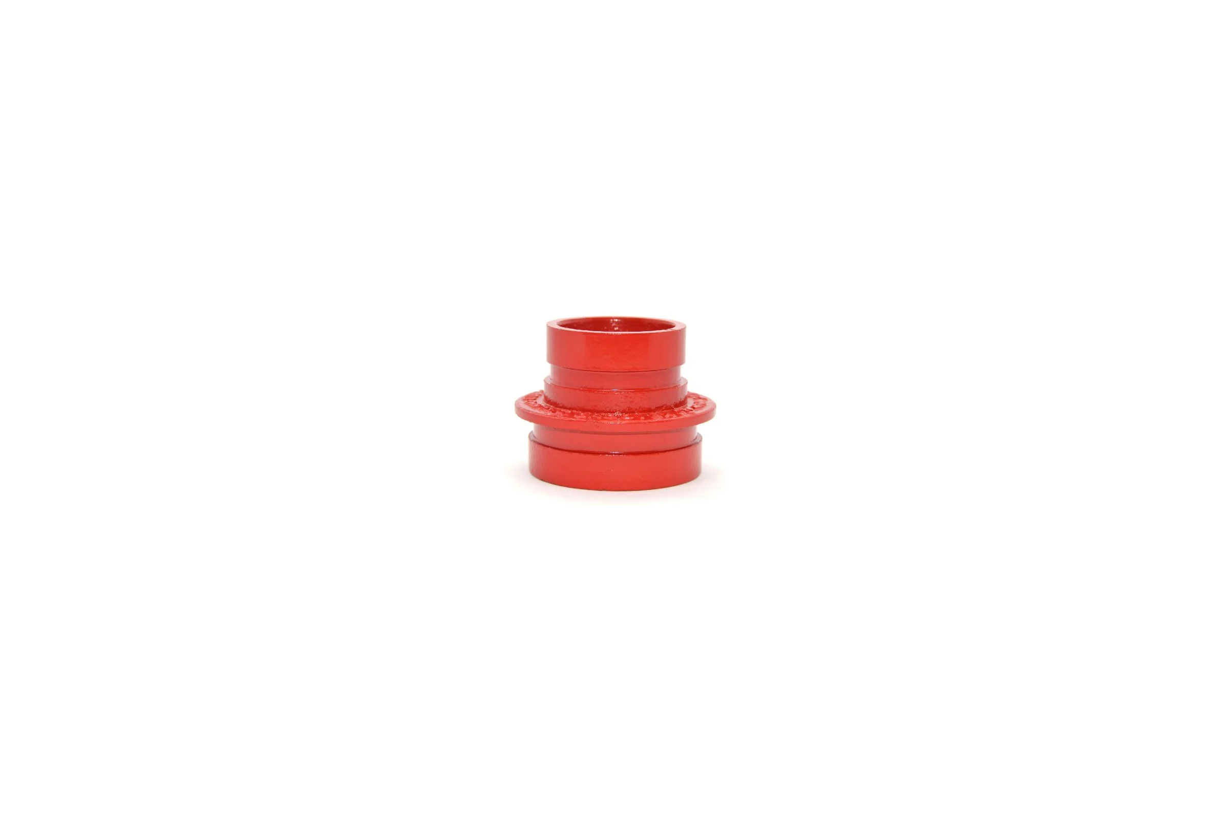 Переход GROOVEX GROOVED REDUCER 6x5 - 159x133mm PM159133