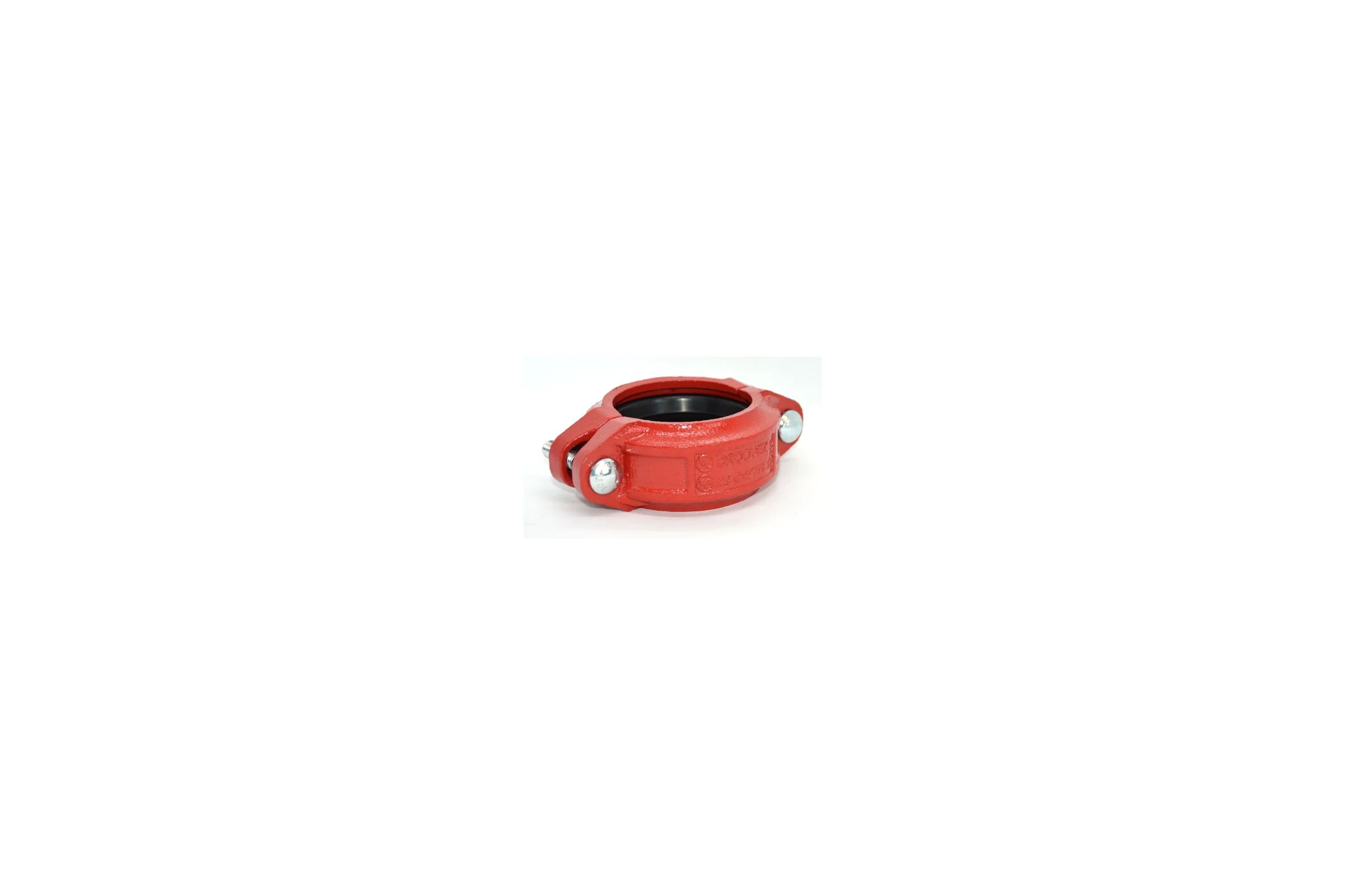 Муфта GROOVEX RIGID COUPLING 300PSI 2 1/2 - 76 mm MJ76