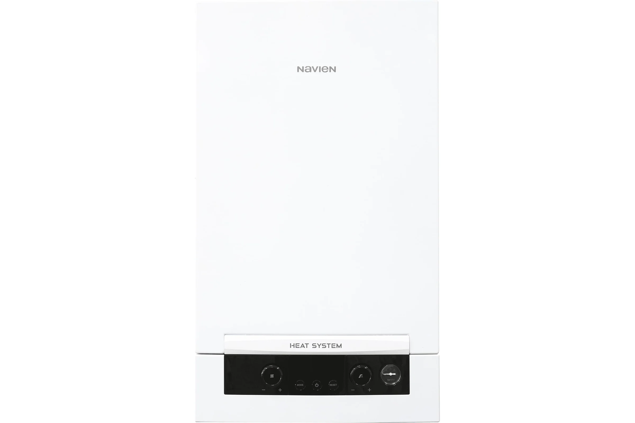 Котел газовый настенный Navien Heat System NGB210 - 32H, 1 контур, закрытая камера сгорания, коаксиальный НС-1667696