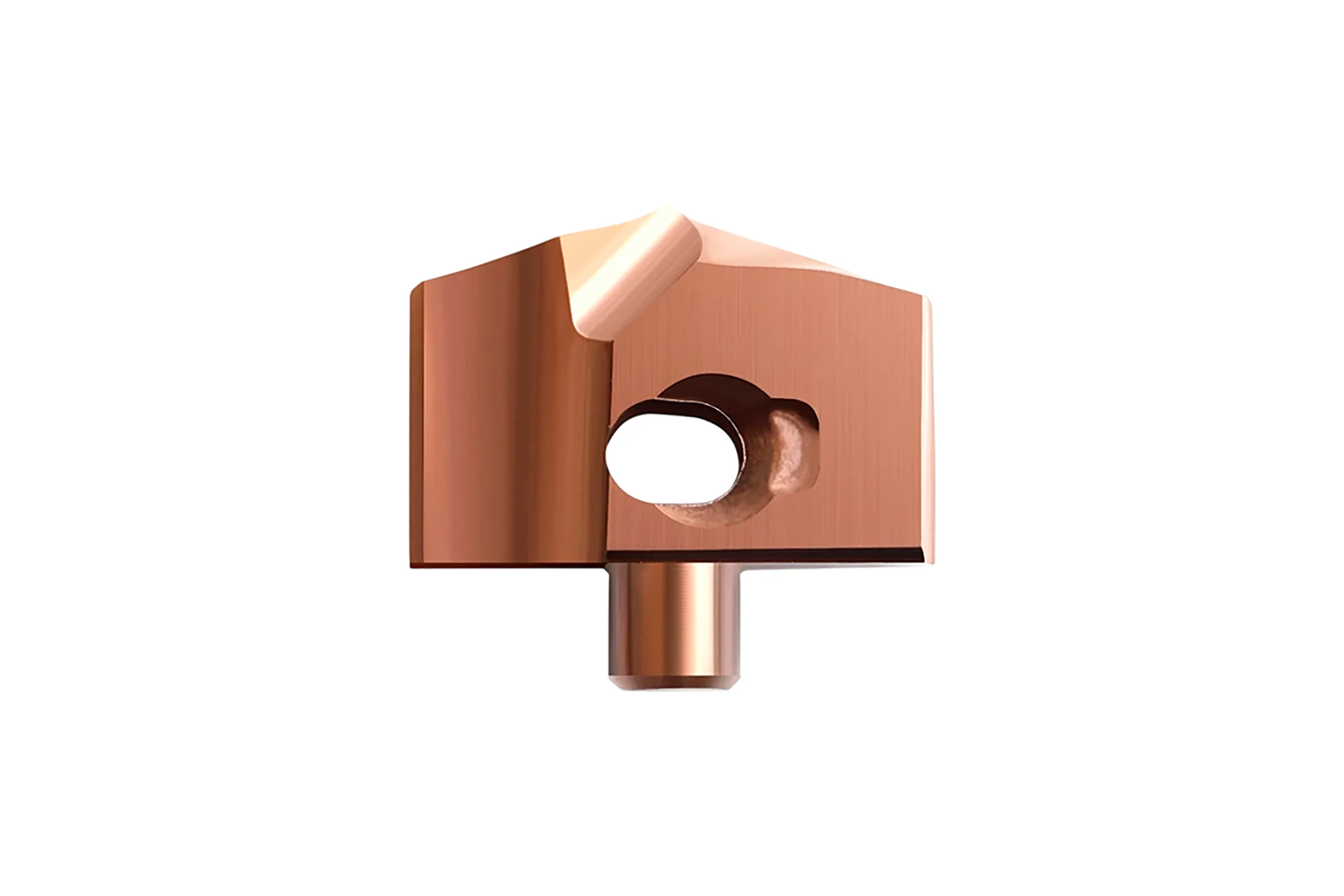 Головка сменная для корпусного сверла DESKAR HCD 11.2-J006 00-00051702