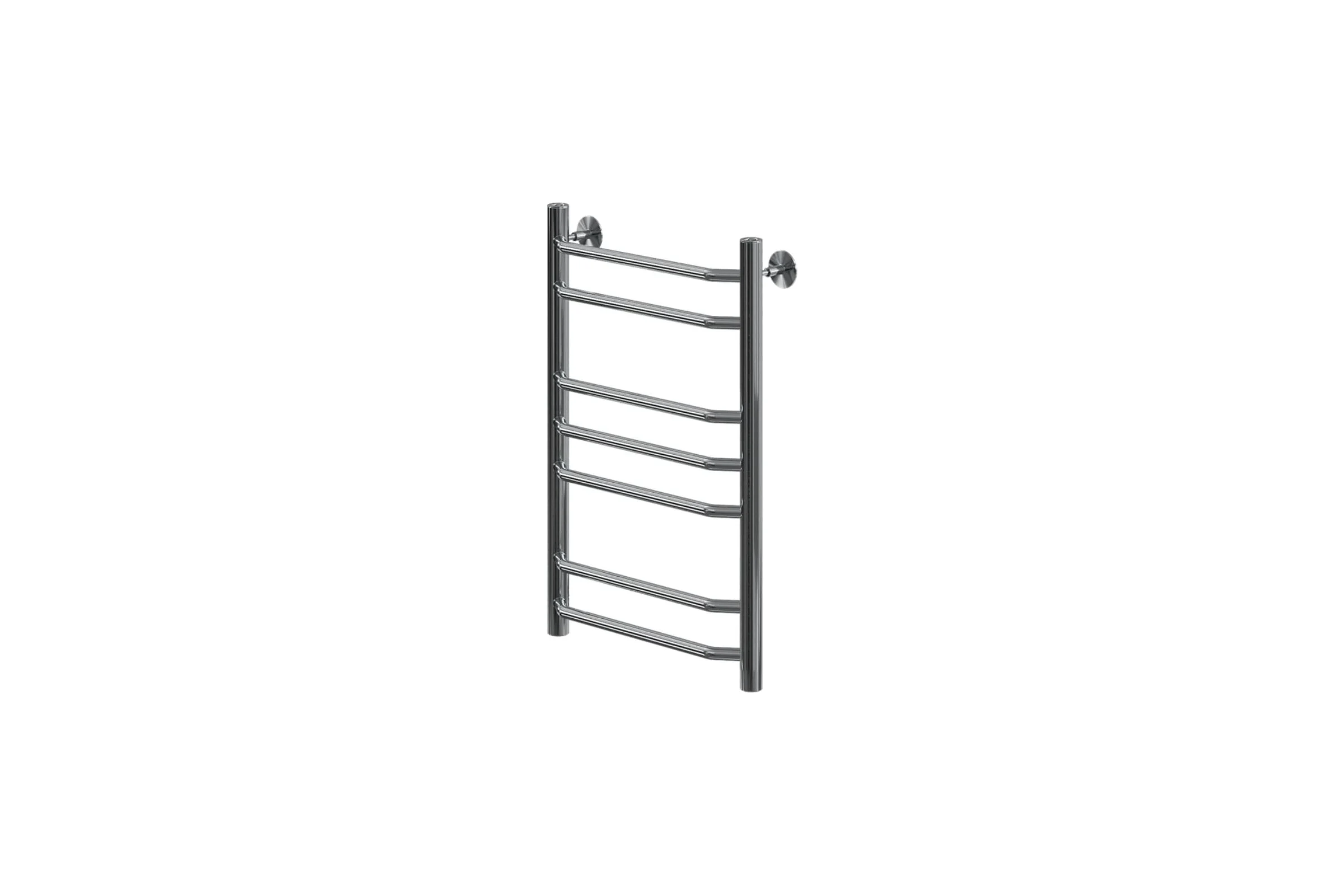 Полотенцесушитель MIXLINE MIRA 60x40 г2 1/2'' ВР, 7 перекладин водяной 556293