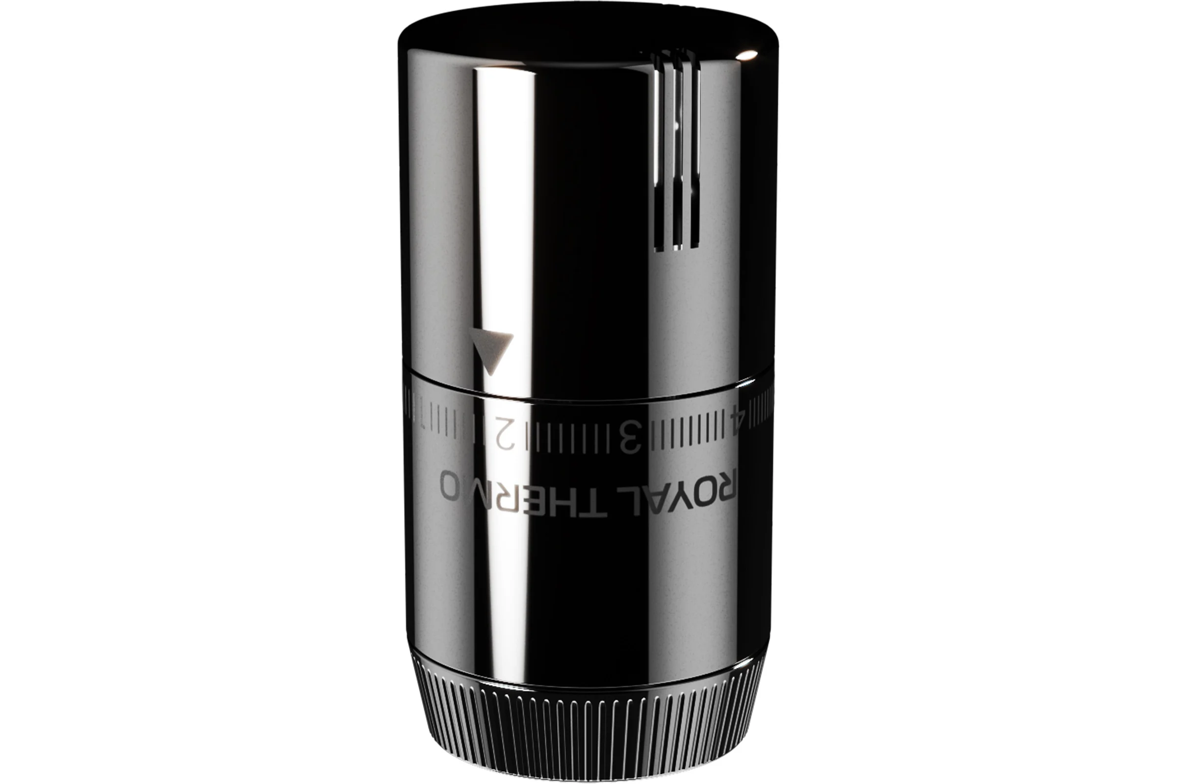 Термоголовка жидкостная ROYAL THERMO Design М30x1,5 (хром) НС-1697765