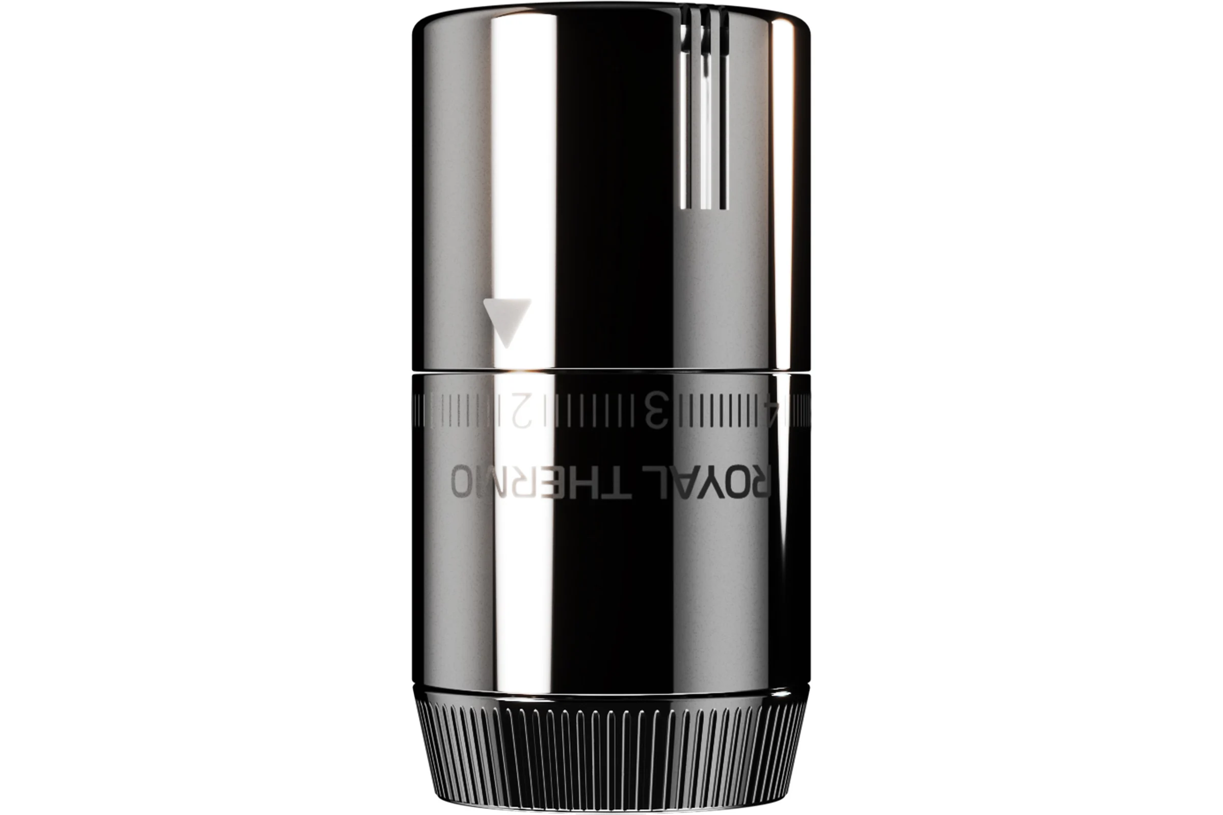 Термоголовка жидкостная ROYAL THERMO Design М30x1,5 (хром) НС-1697765