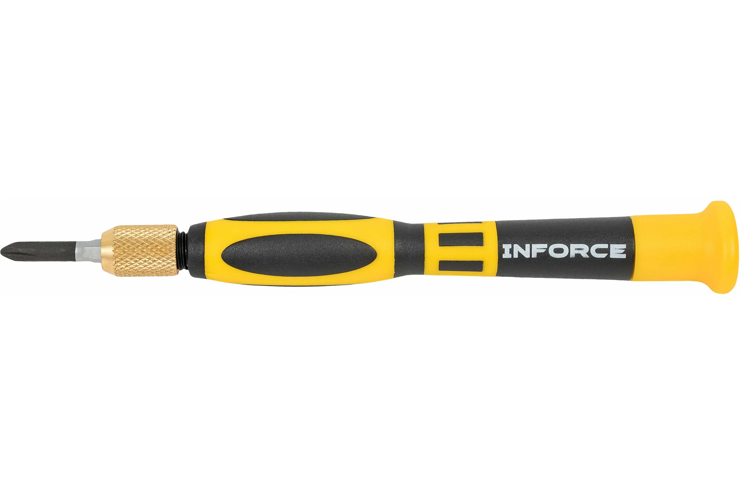 Набор отверток для точных работ Inforce 06-09-98