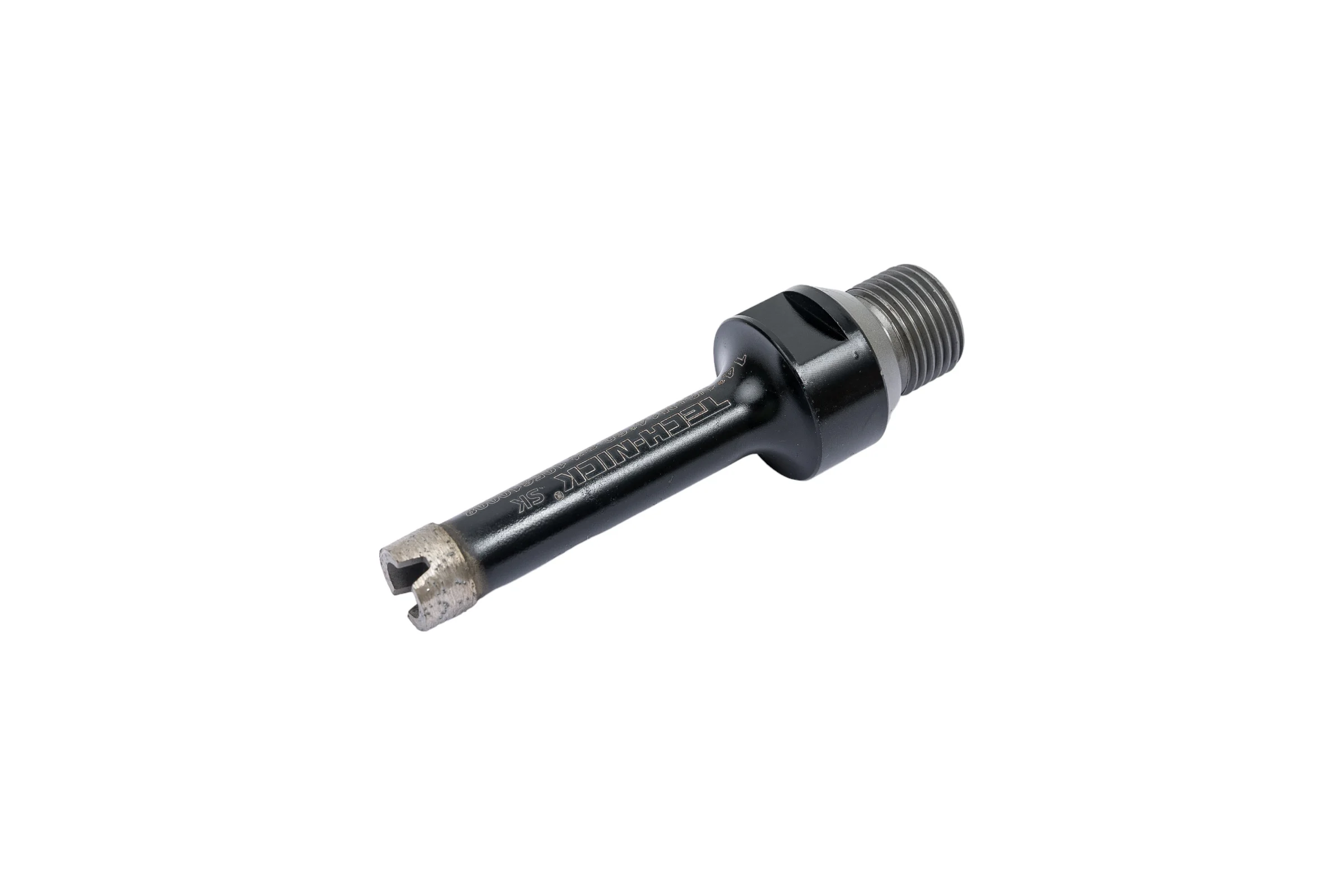 Коронка алмазная, спекание 14х60 мм, 1/2/M14 SK TECH-NICK 105610008
