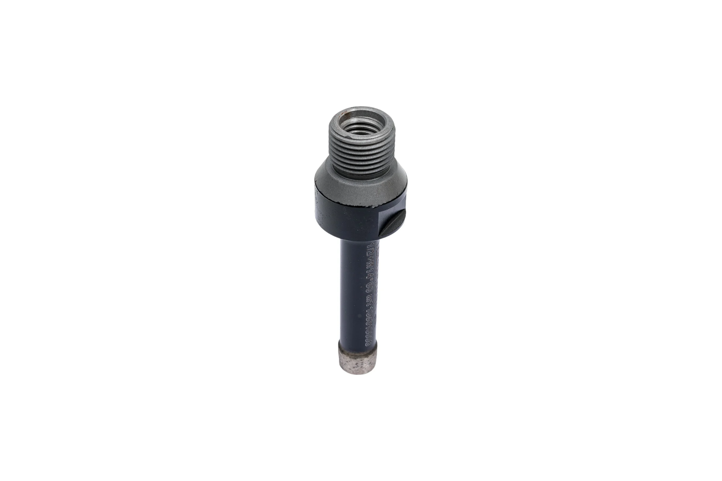 Коронка алмазная, спекание 14х60 мм, 1/2/M14 SK TECH-NICK 105610008