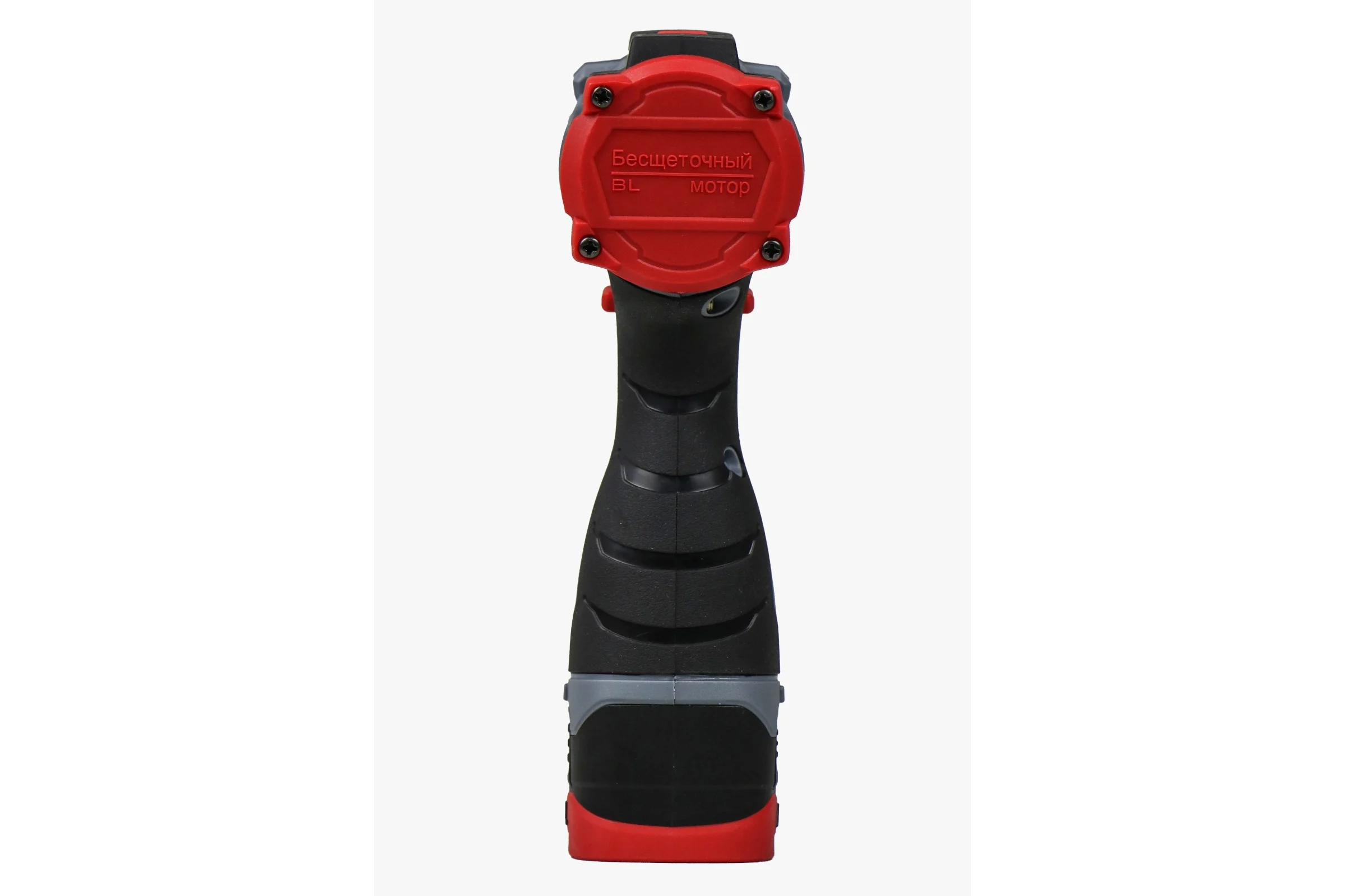 Аккумуляторный бесщеточный шуруповерт Profipower Комби BL-161C (16В, 40Нм, Li-ion 2шт, 2.0Ач, 2 скорости, 0.8-10мм, З/У, в кейсе) E0249