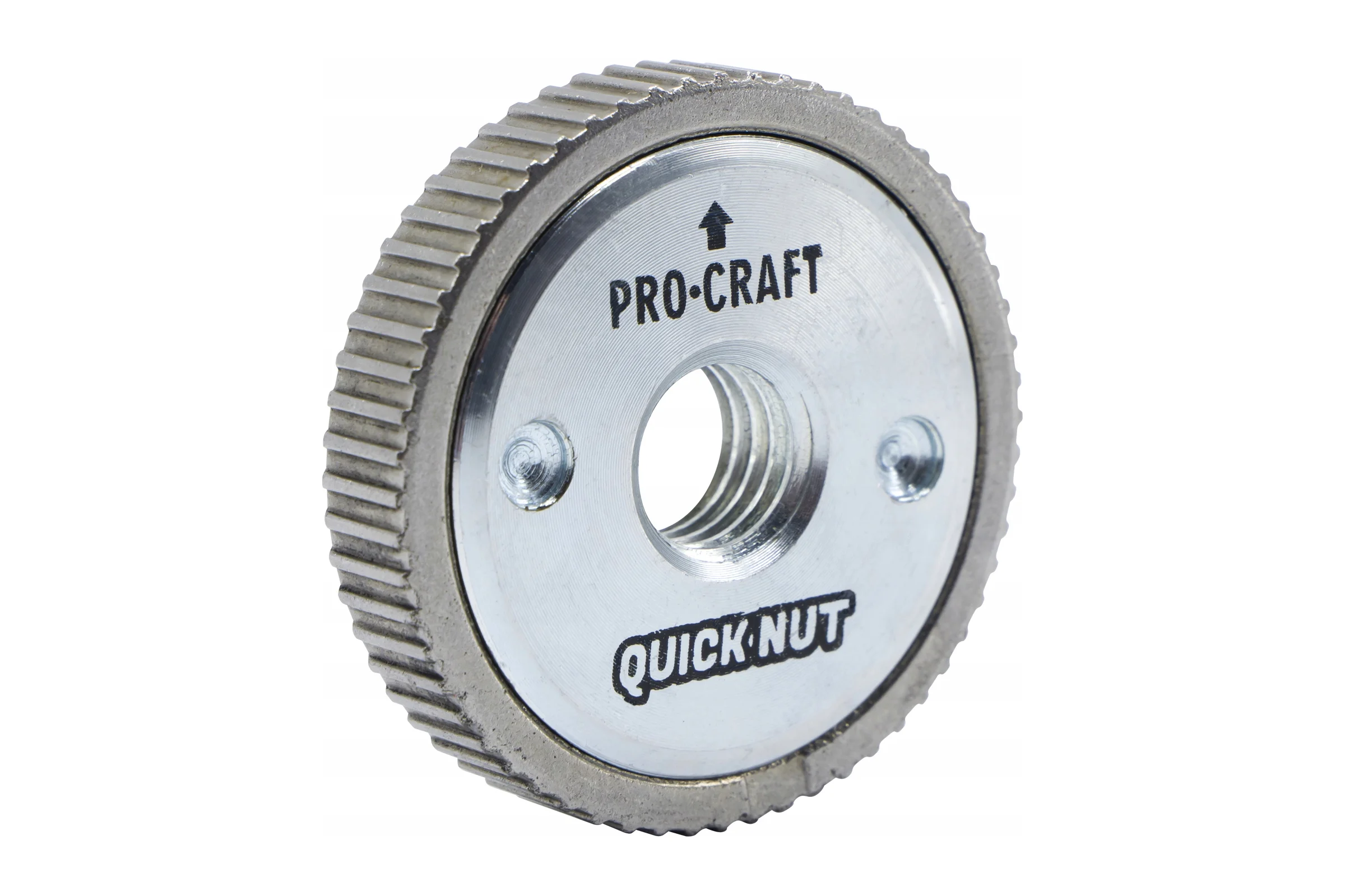 Гайка быстрозажимная PROCRAFT М14 QNM14