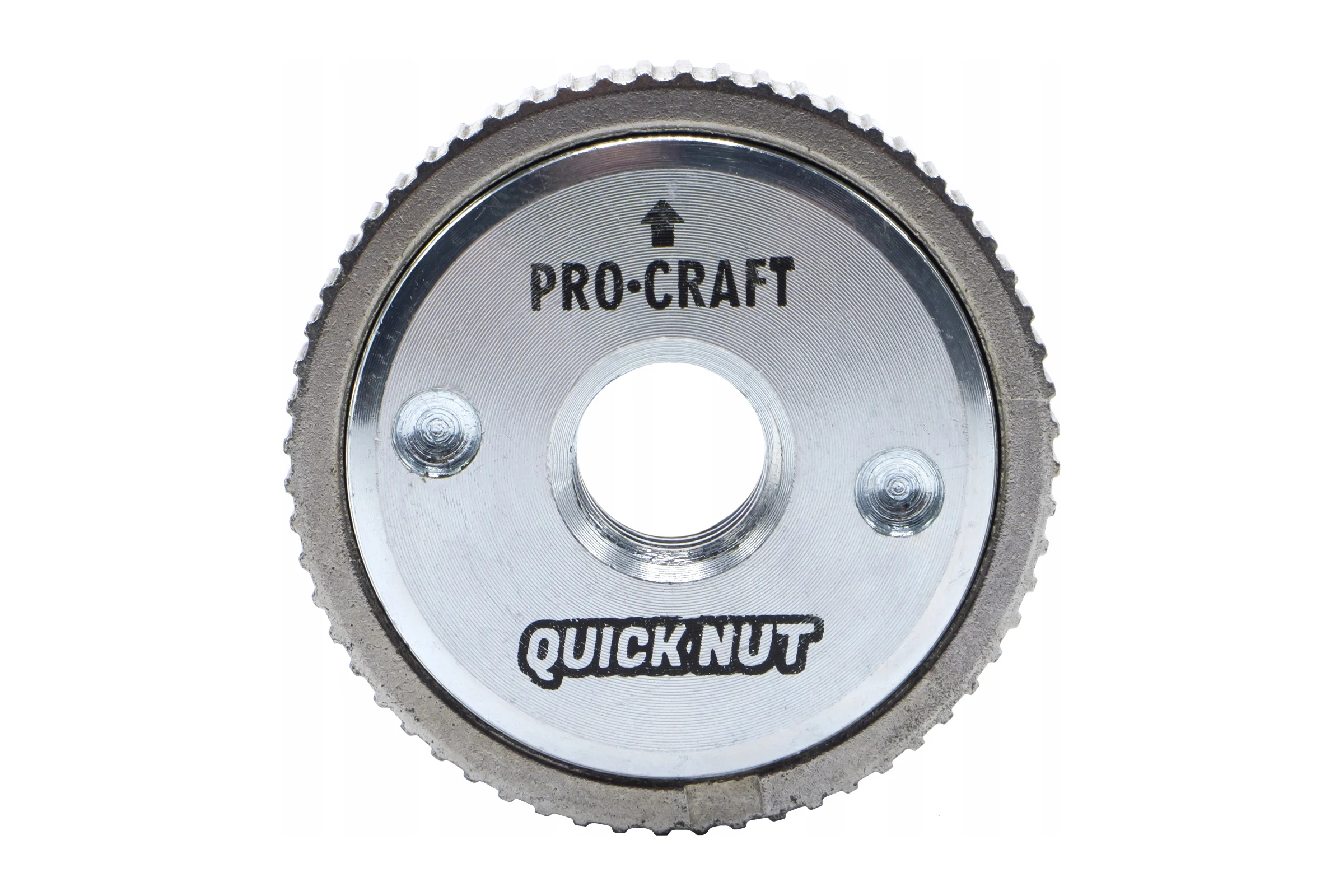 Гайка быстрозажимная PROCRAFT М14 QNM14