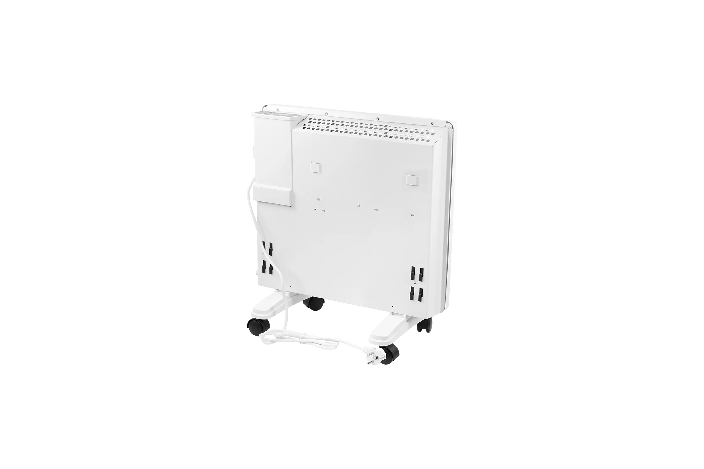 Конвекционный обогреватель MARTA MT-CH2455A белый 44016