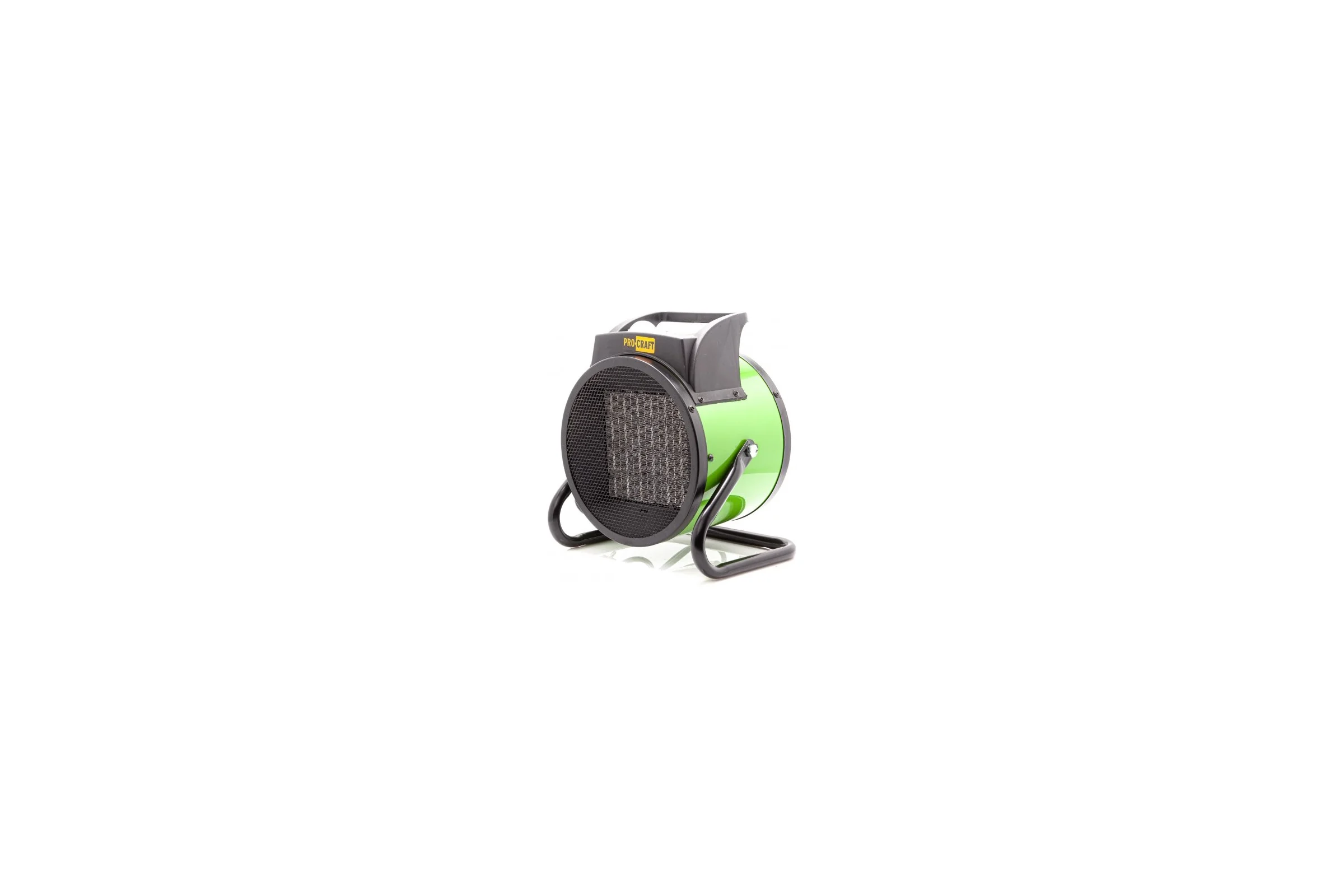 Тепловентилятор PROCRAFT 3000/1500/25 Вт FP30