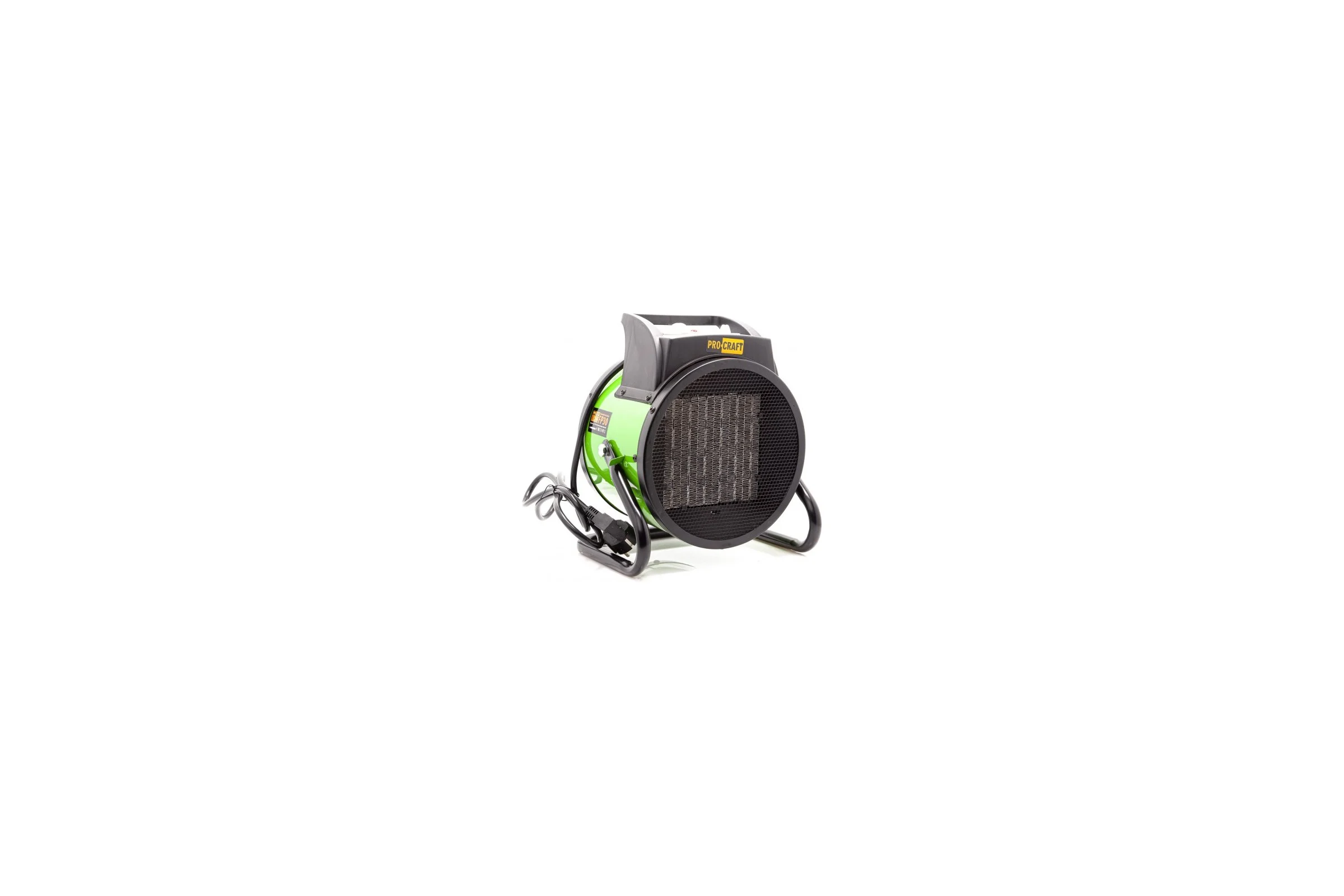 Тепловентилятор PROCRAFT 3000/1500/25 Вт FP30
