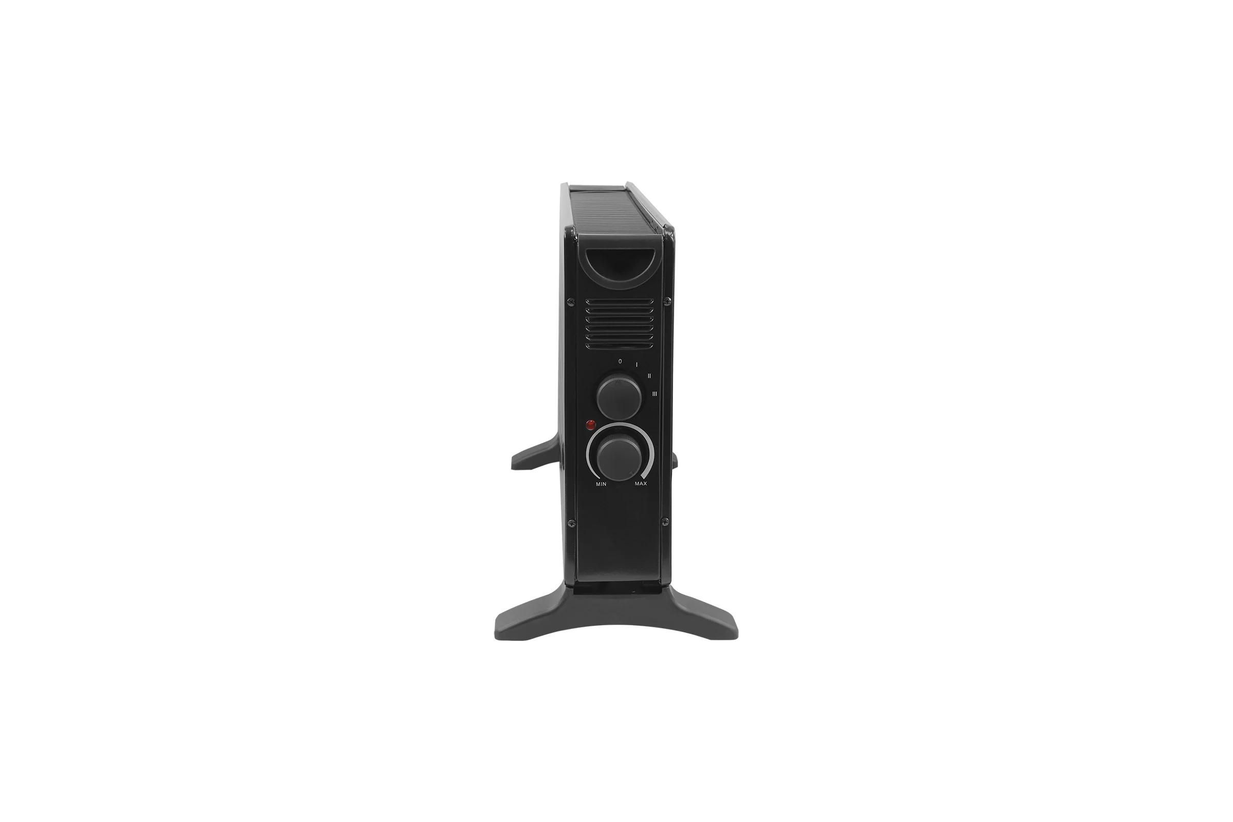 Конвекционный обогреватель STINGRAY ST-CH1030A черный жемчуг 41724