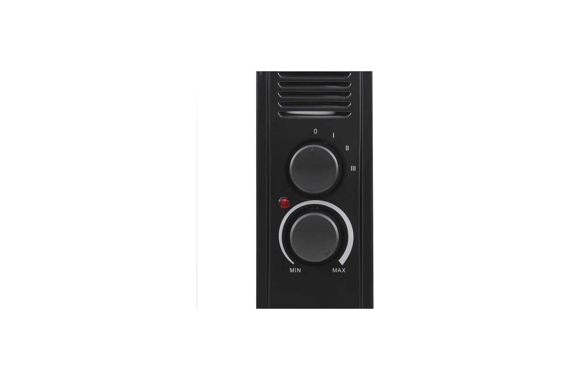 Конвекционный обогреватель STINGRAY ST-CH1030A черный жемчуг 41724