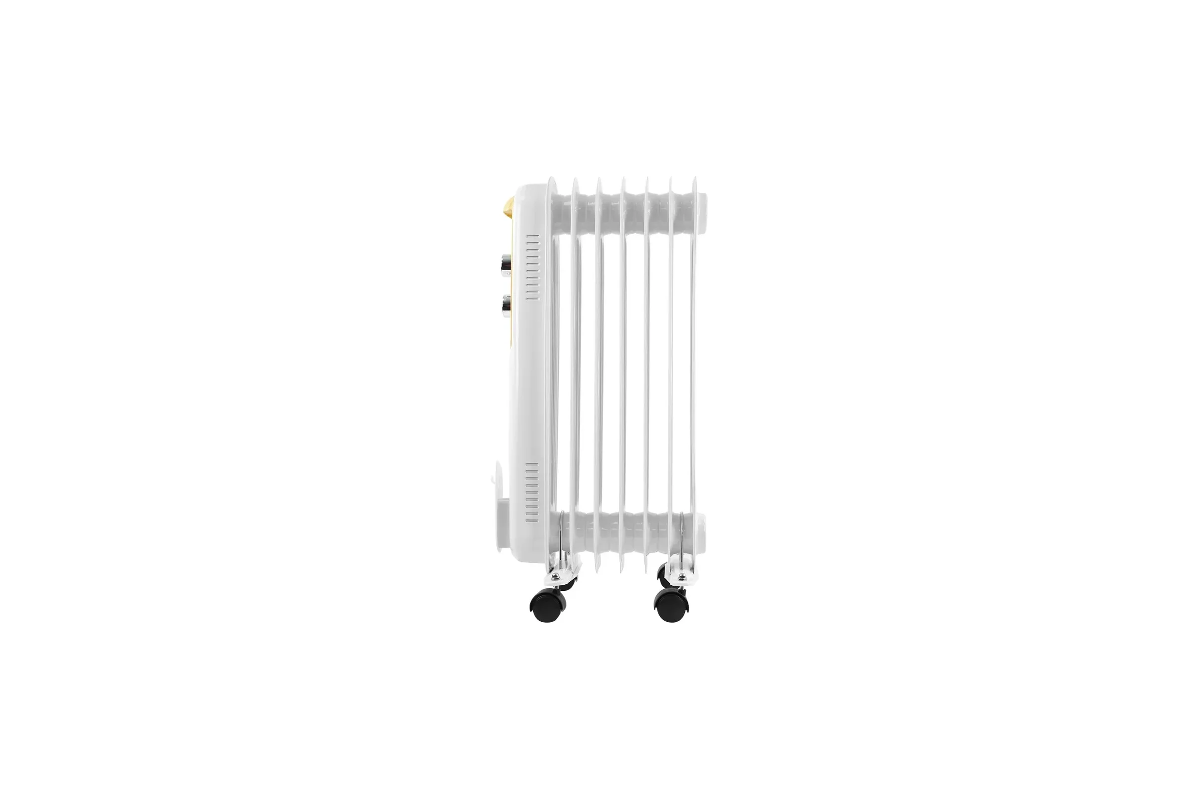 Масляный обогреватель MARTA MT-OH2430A светлое дерево 41260
