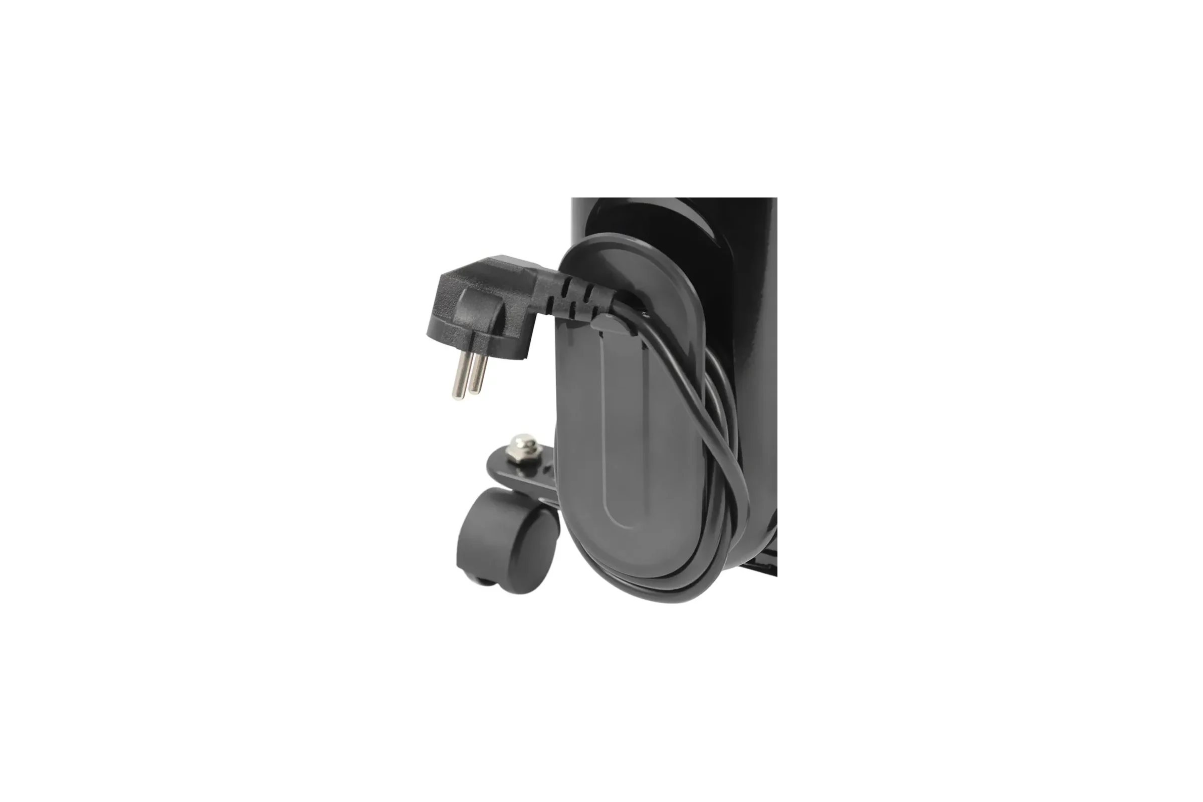 Масляный обогреватель MARTA MT-OH2430A темный карбон 41257