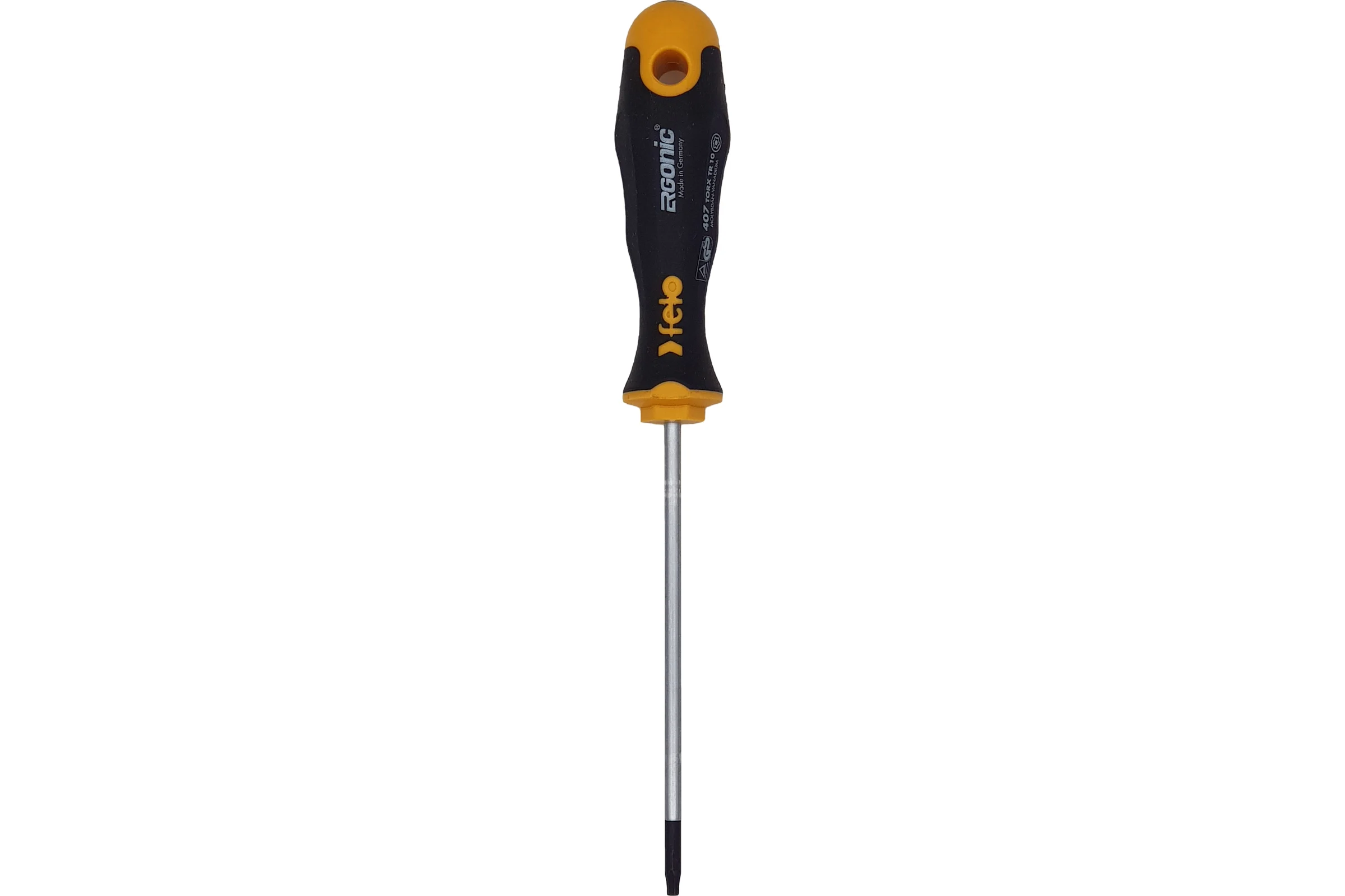 Отвертка Felo Ergonic Torx 10х100 40710340