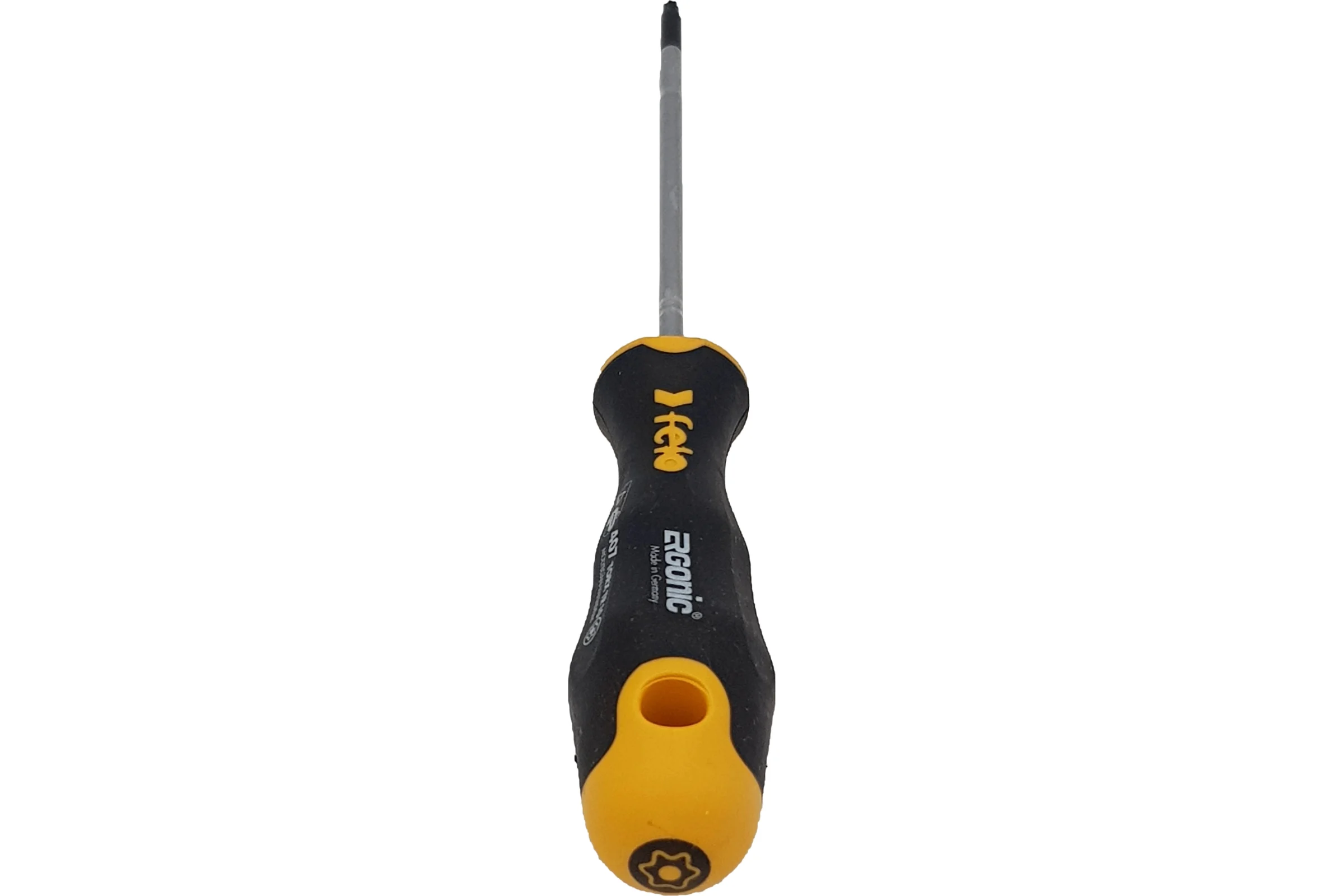 Отвертка Felo Ergonic Torx 10х100 40710340