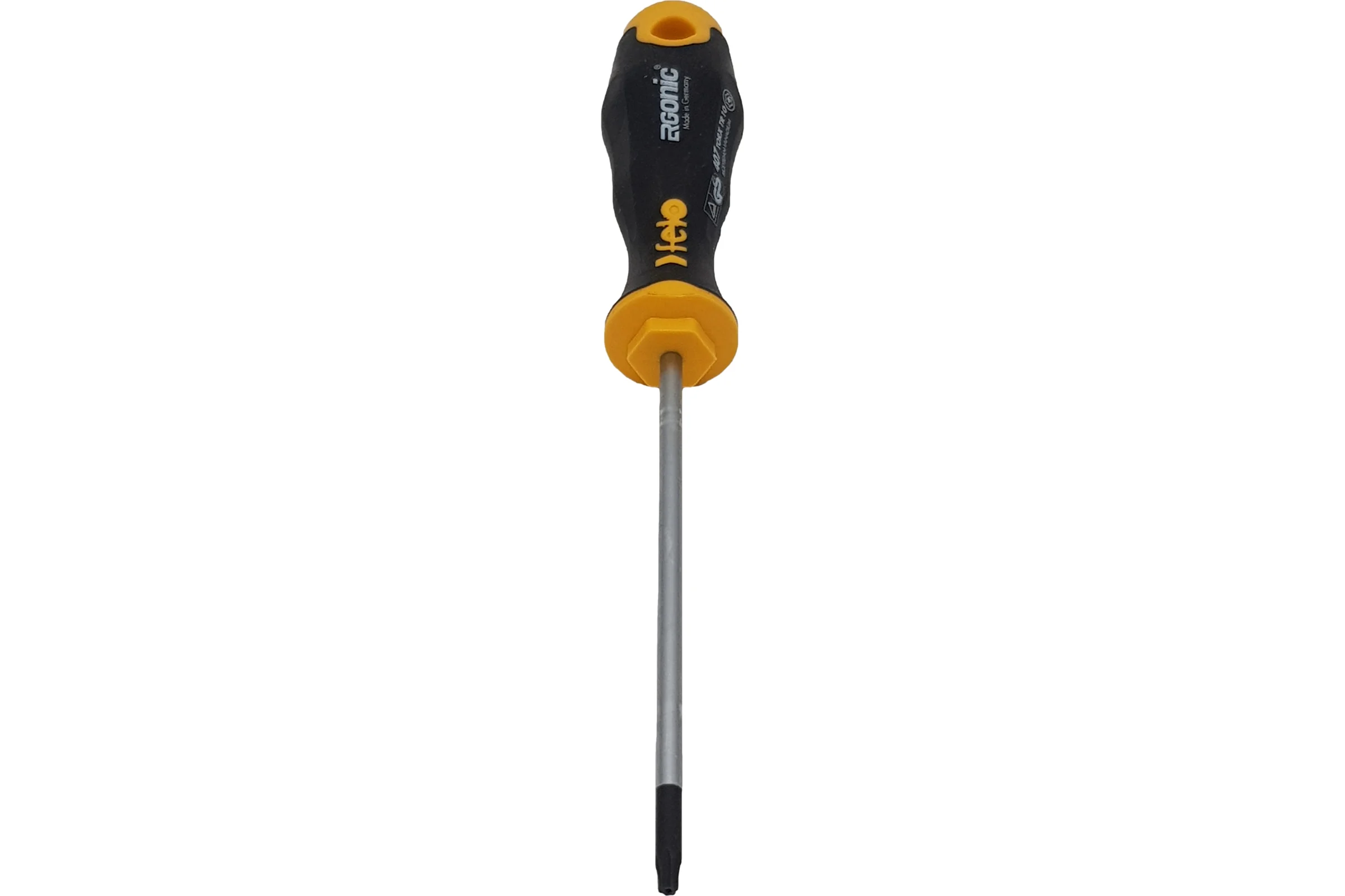 Отвертка Felo Ergonic Torx 10х100 40710340