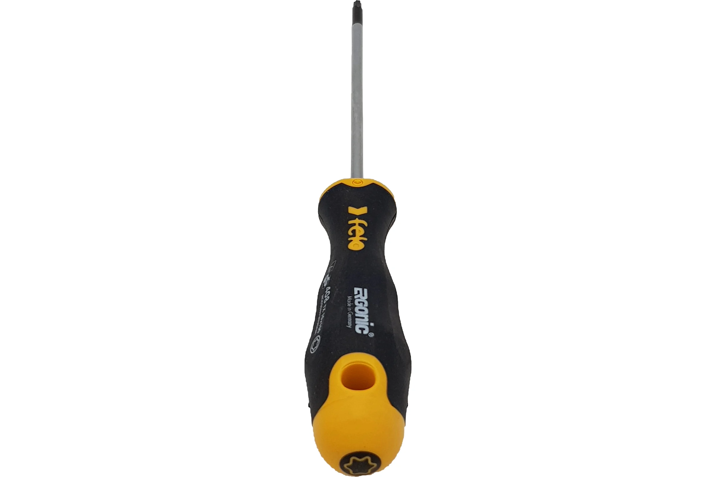 Отвертка Felo Ergonic Torx 10х100 40810340