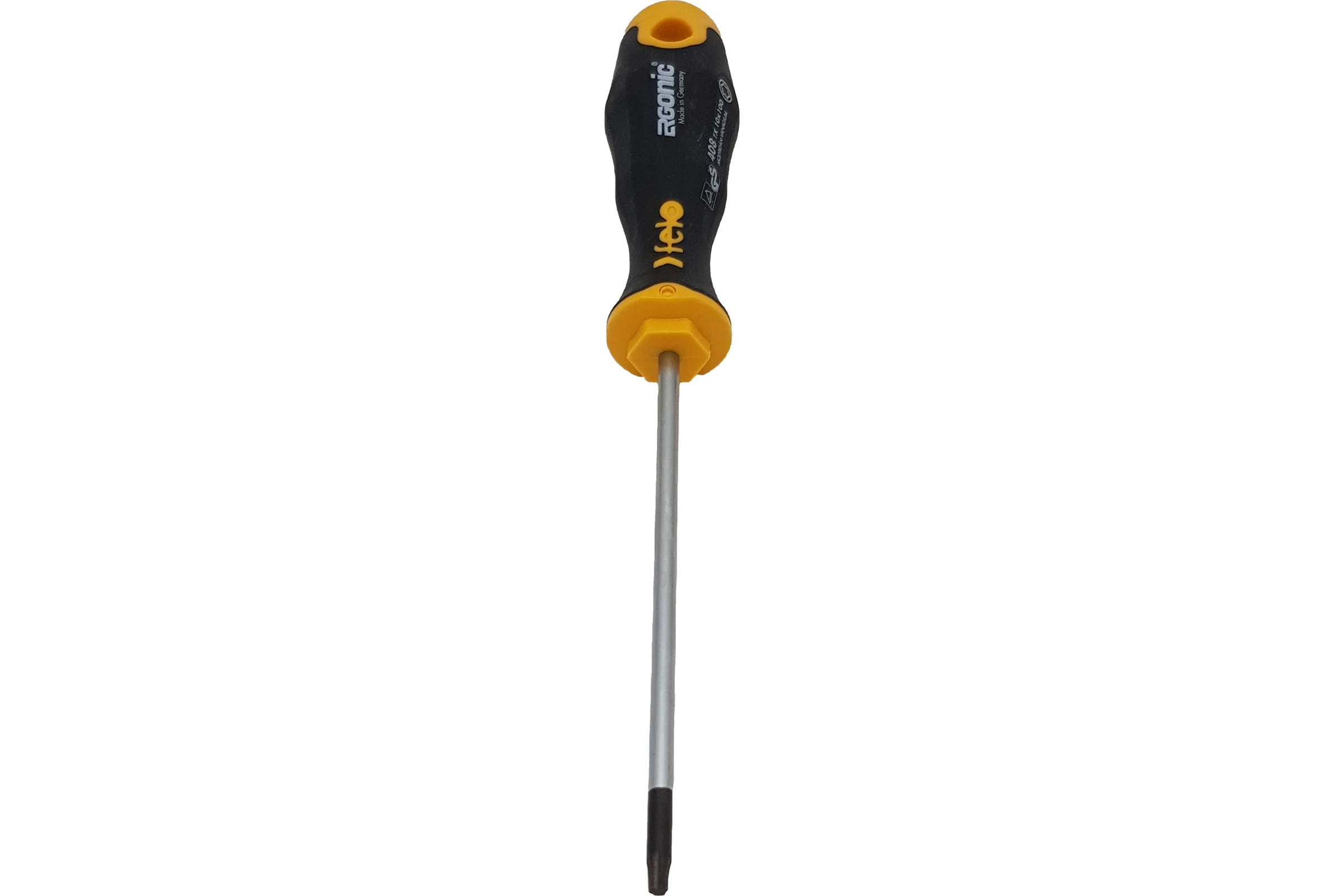 Отвертка Felo Ergonic Torx 10х100 40810340