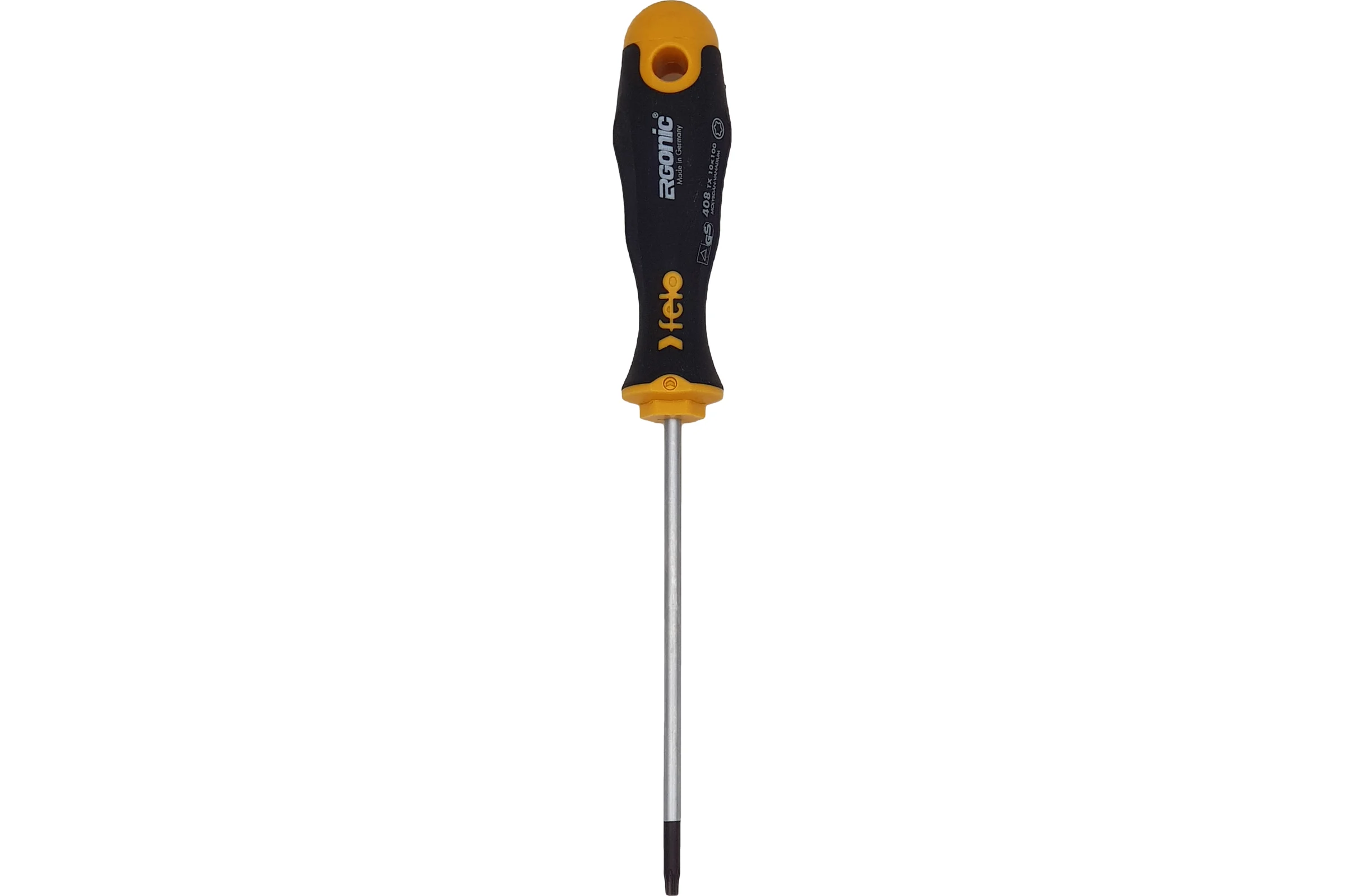 Отвертка Felo Ergonic Torx 10х100 40810340
