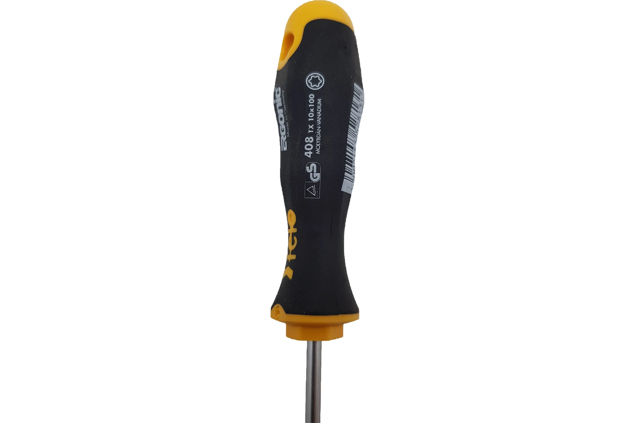 Отвертка Felo Ergonic Torx 10х100 40810340