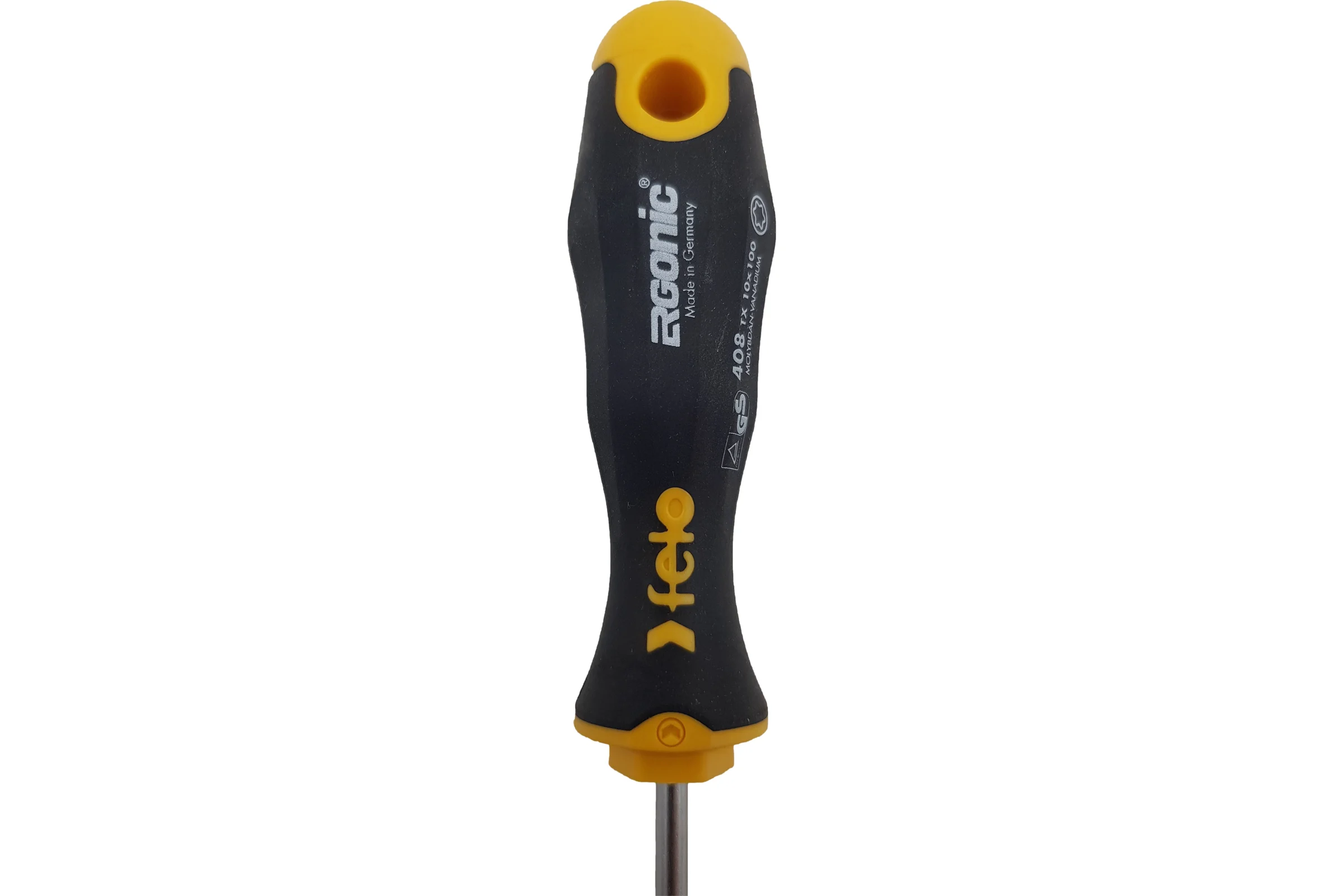 Отвертка Felo Ergonic Torx 10х100 40810340