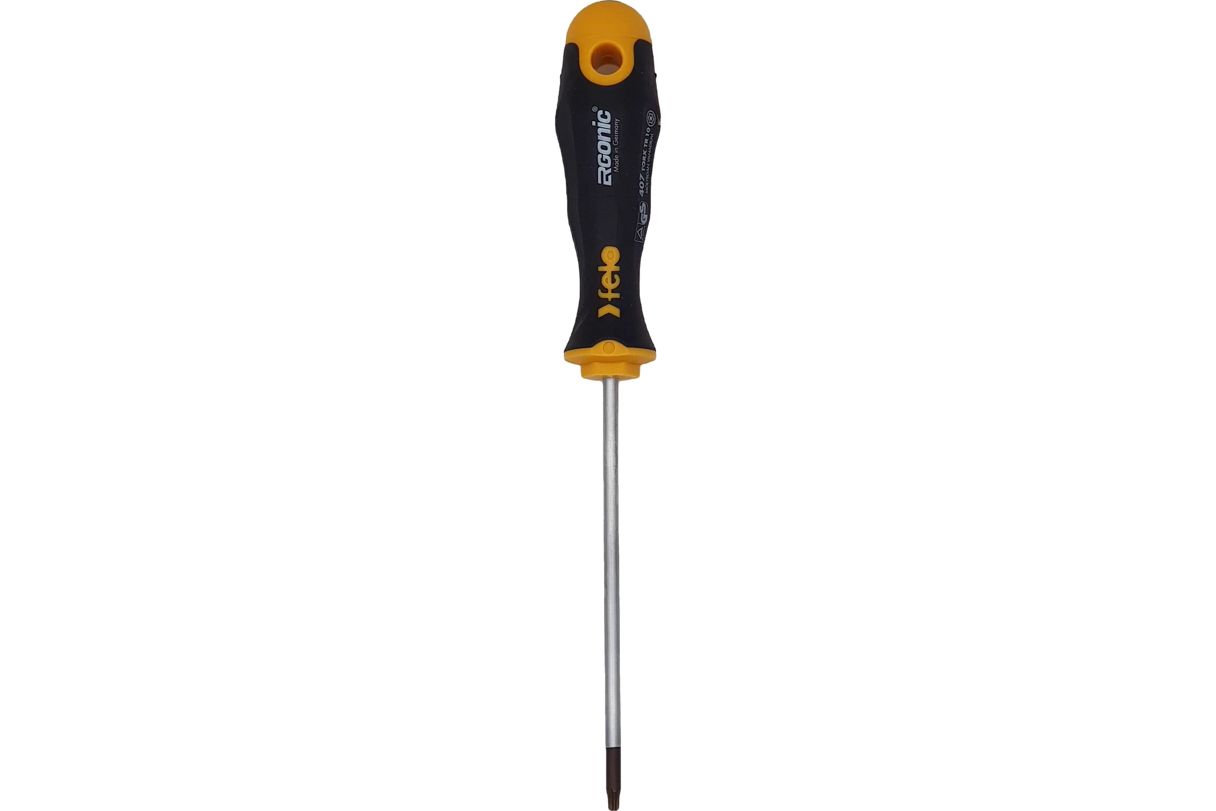 Отвертка Felo Ergonic Torx 15х100 40715340