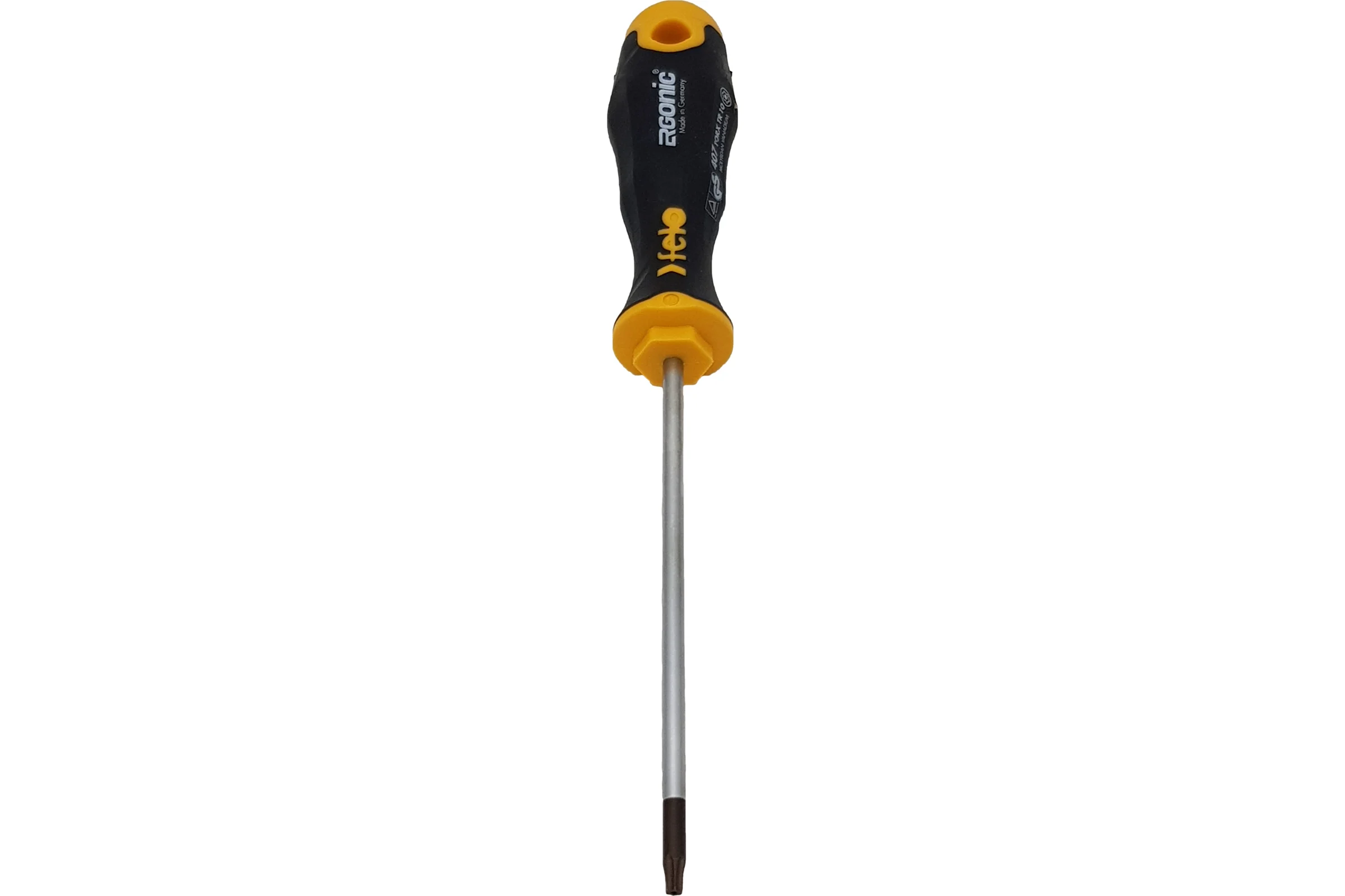 Отвертка Felo Ergonic Torx 15х100 40715340