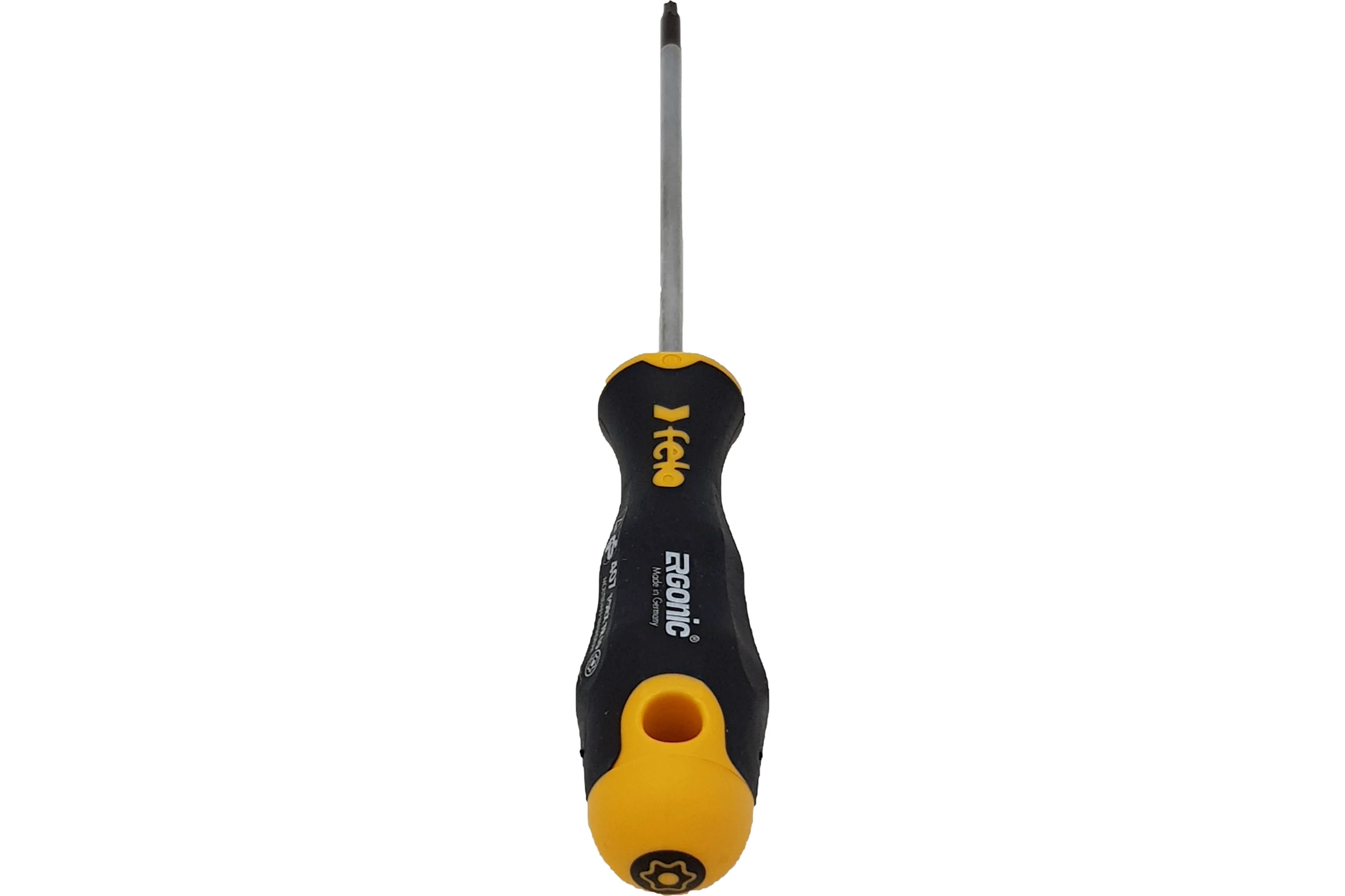 Отвертка Felo Ergonic Torx 15х100 40715340