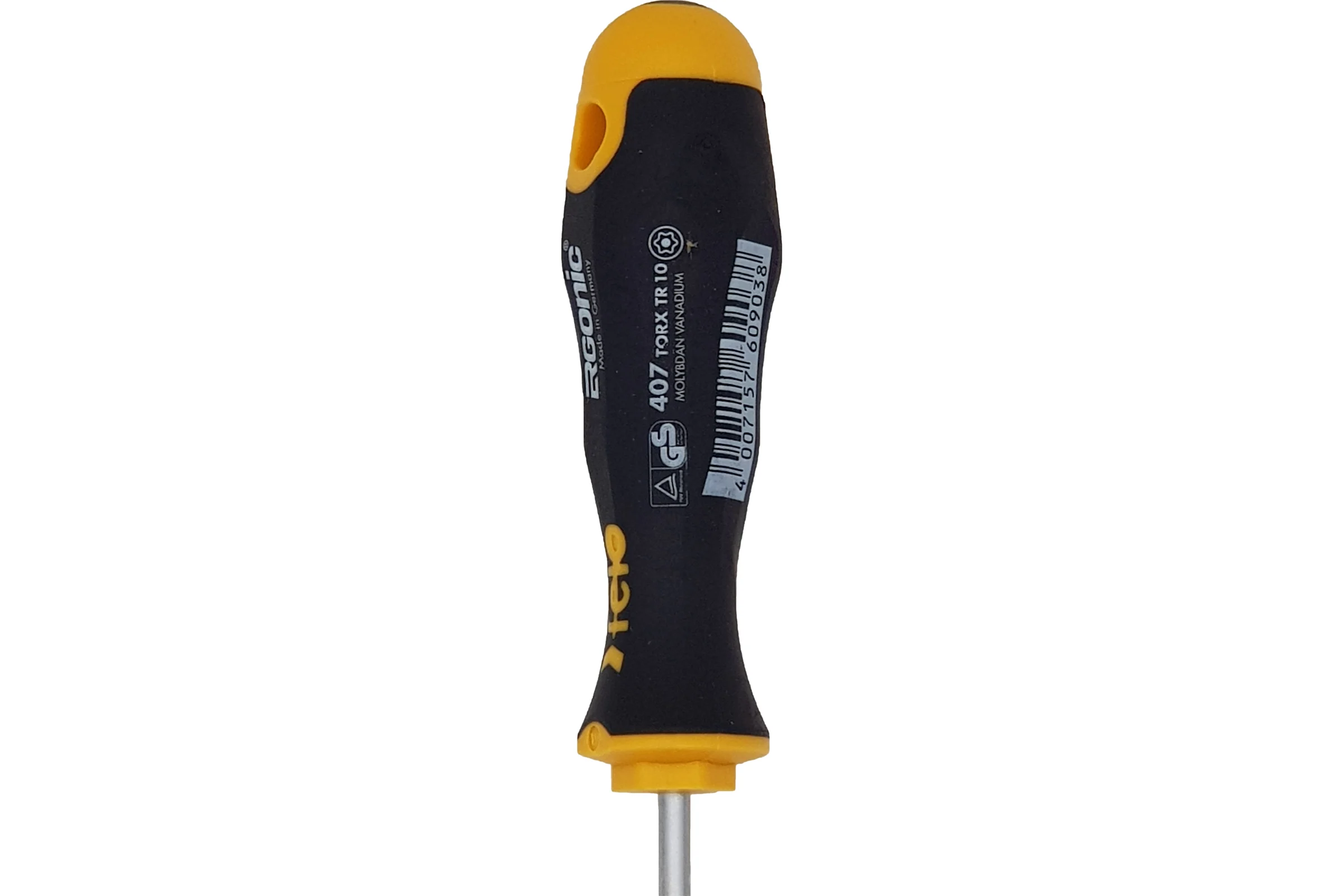 Отвертка Felo Ergonic Torx 15х100 40715340