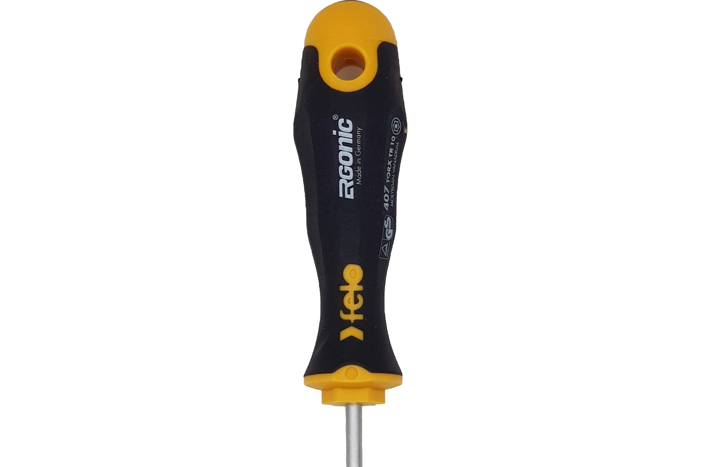 Отвертка Felo Ergonic Torx 15х100 40715340