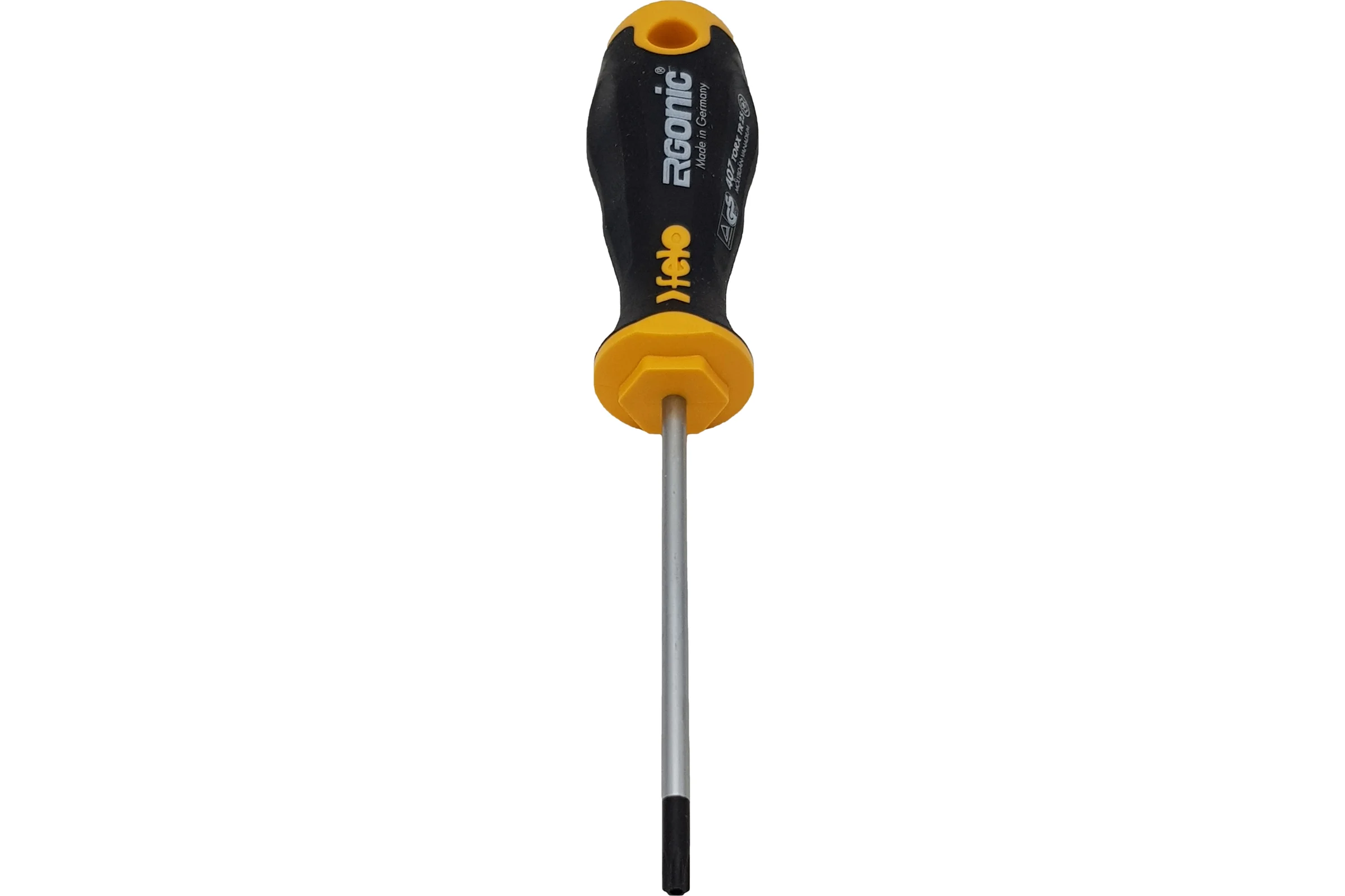 Отвертка Felo Ergonic Torx 25х100 40725340