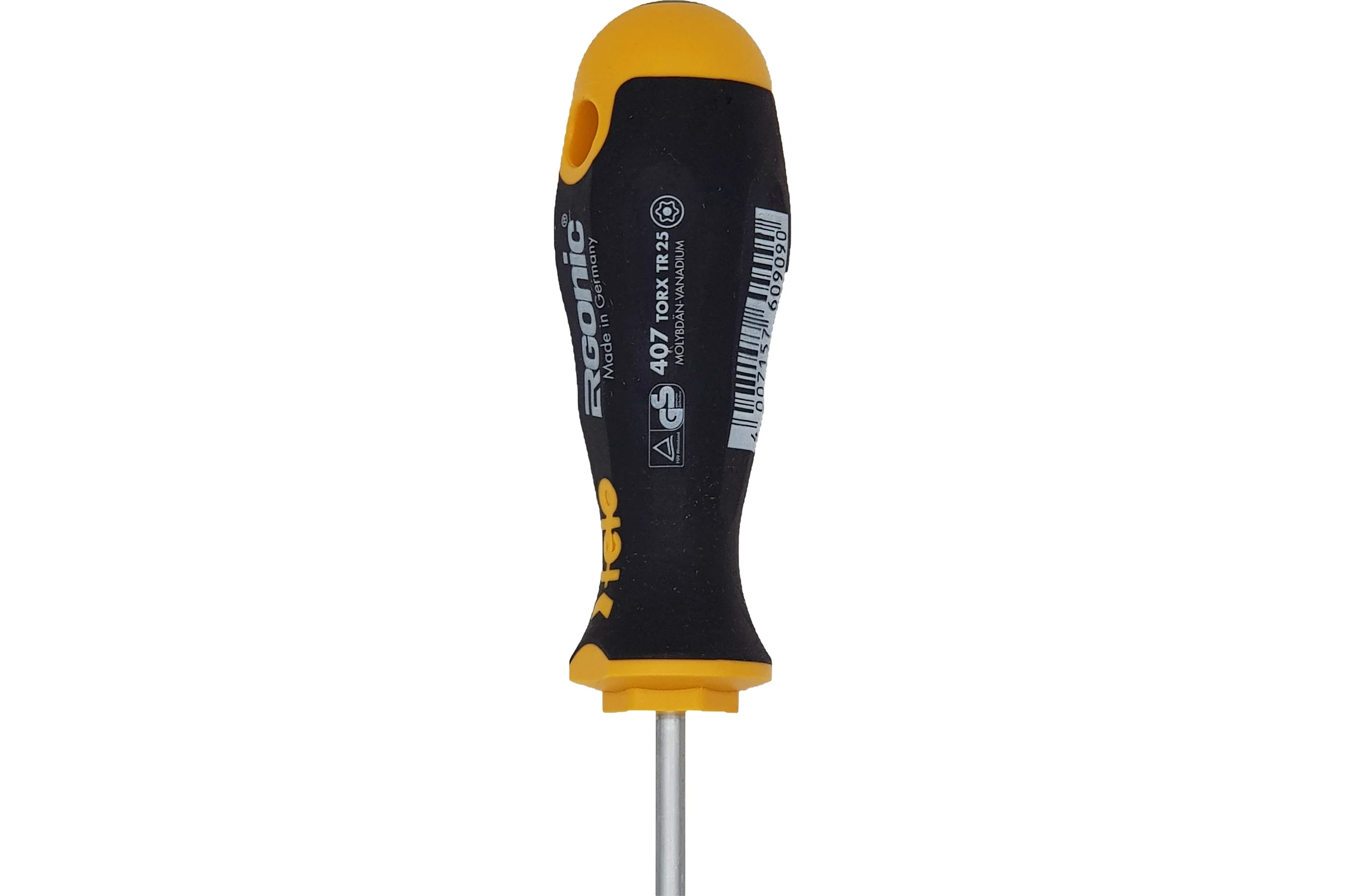 Отвертка Felo Ergonic Torx 25х100 40725340