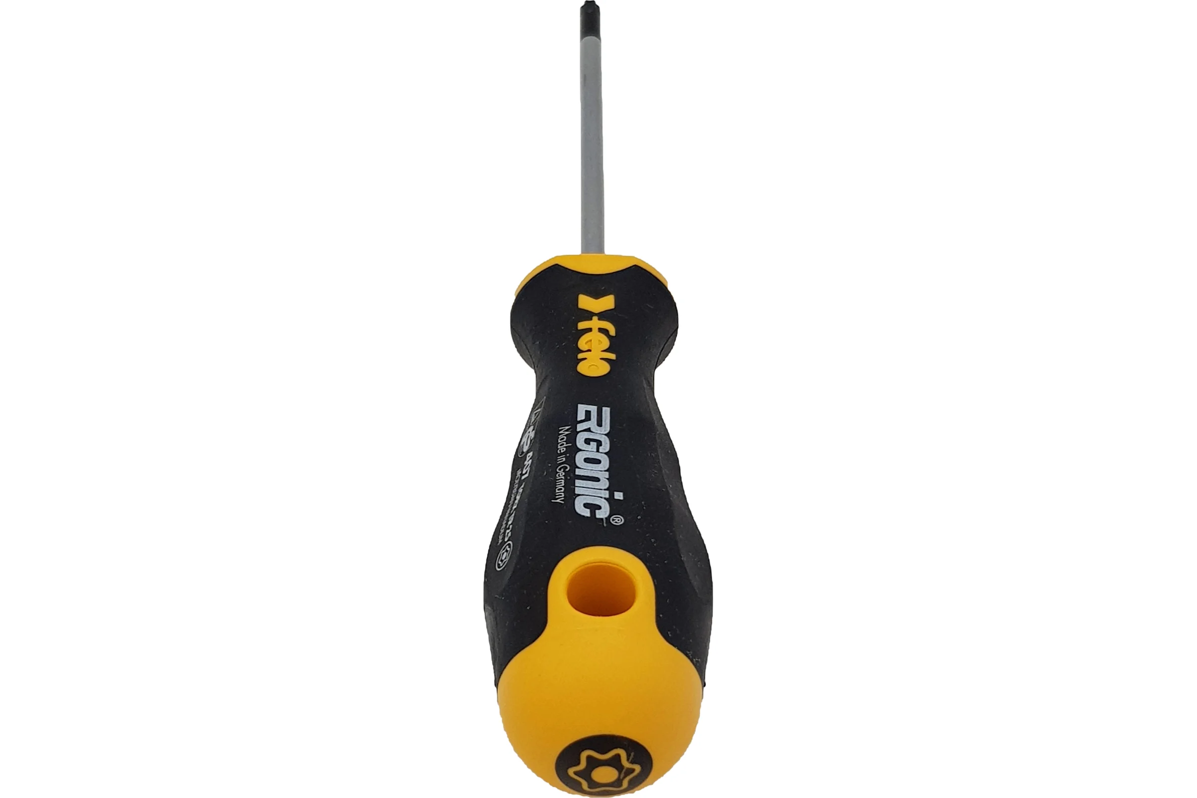 Отвертка Felo Ergonic Torx 25х100 40725340