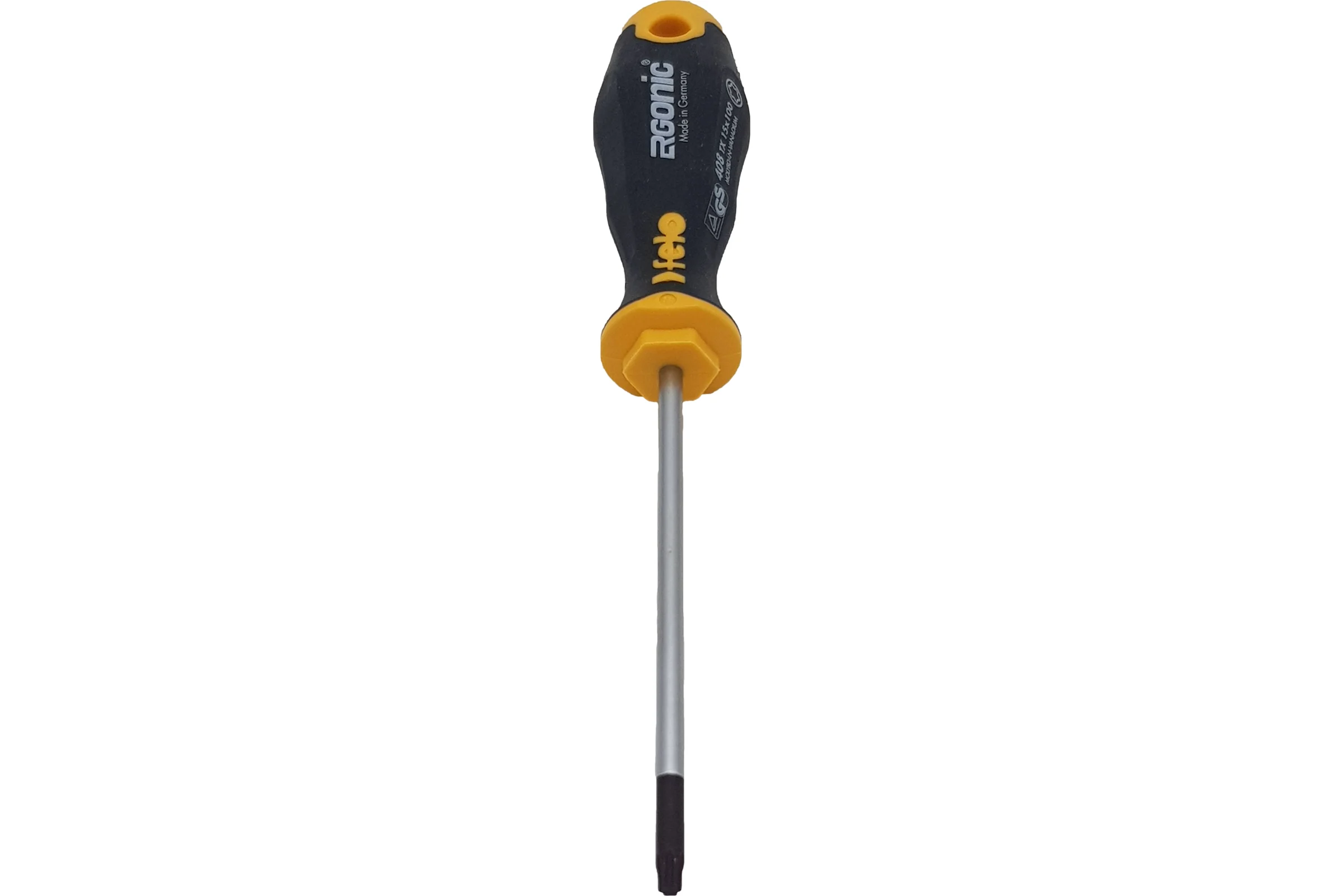 Отвертка Felo Ergonic Torx 15х100 40815340