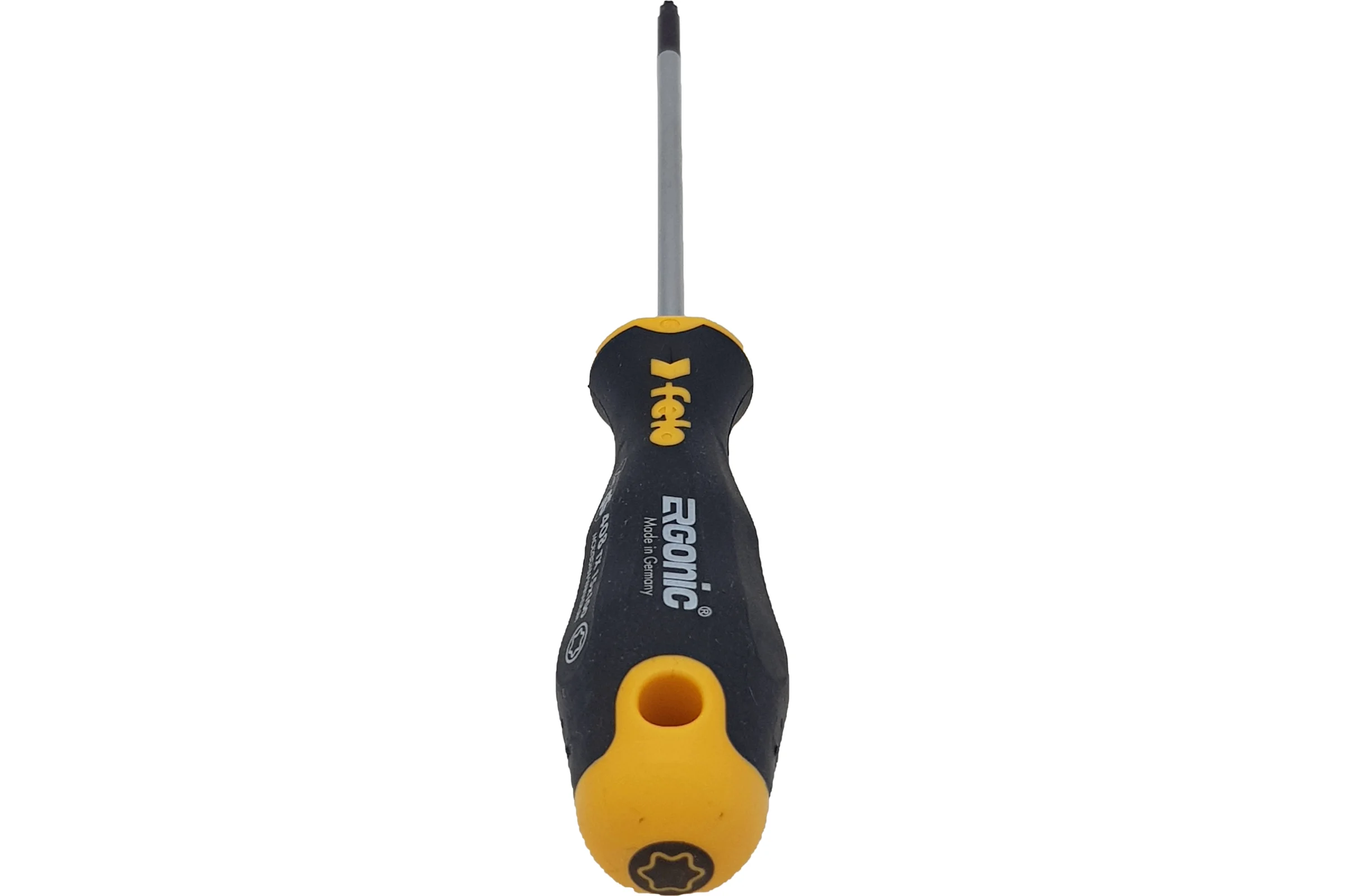 Отвертка Felo Ergonic Torx 15х100 40815340