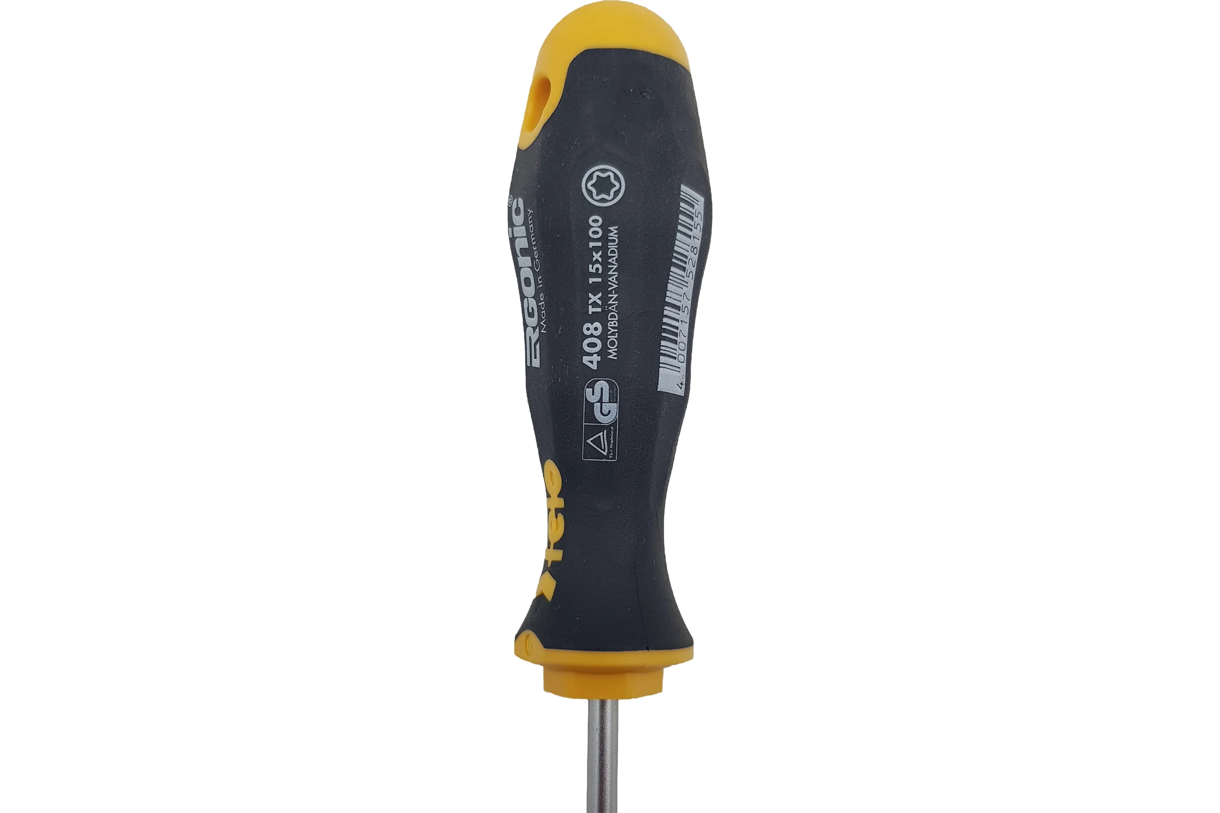 Отвертка Felo Ergonic Torx 15х100 40815340