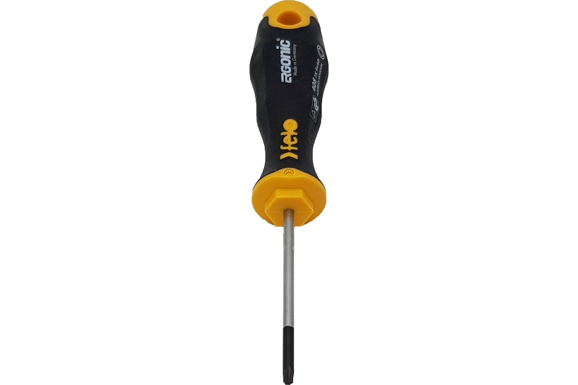 Отвертка Felo Ergonic Torx 9х60 40809340