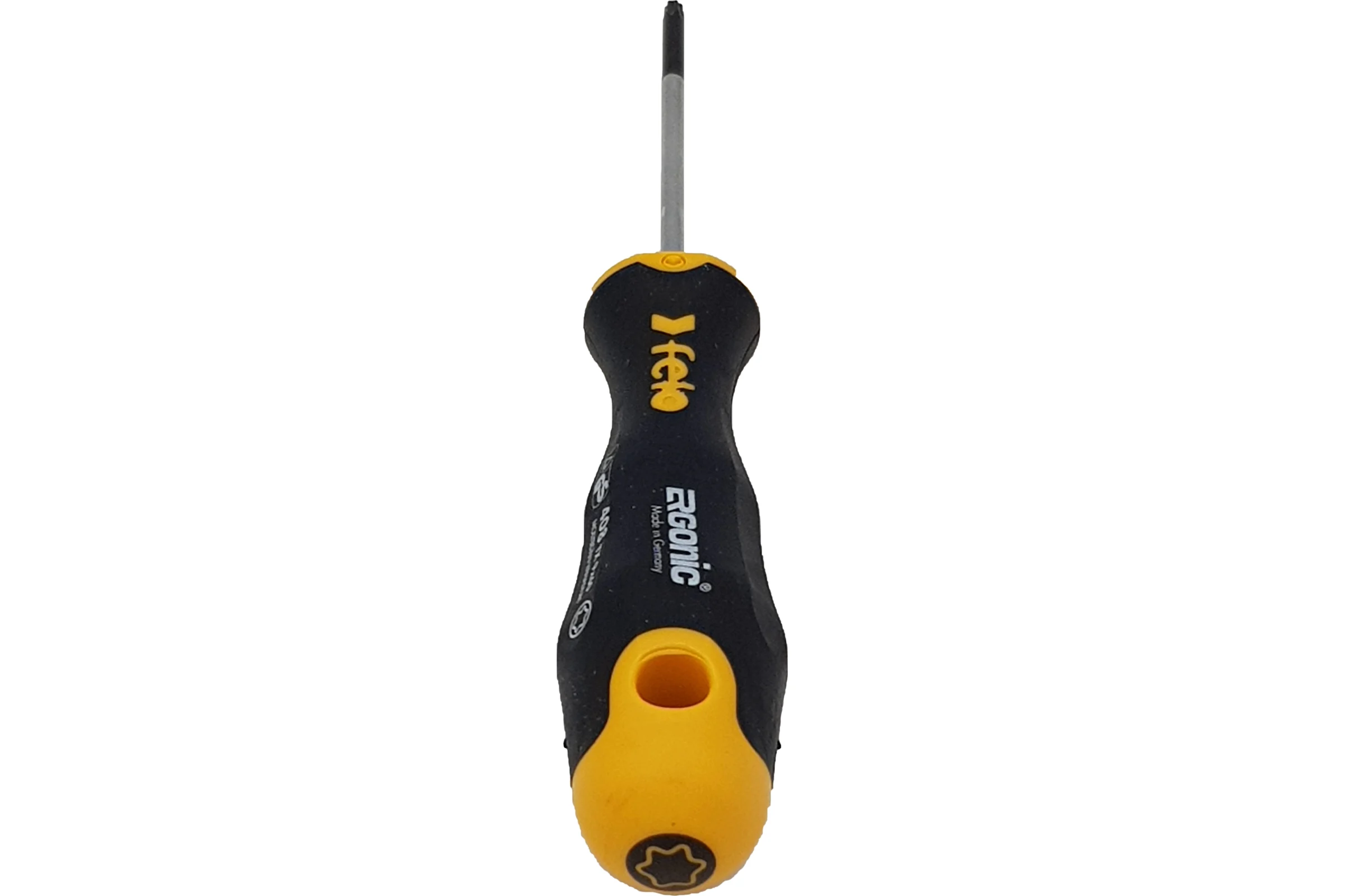 Отвертка Felo Ergonic Torx 9х60 40809340