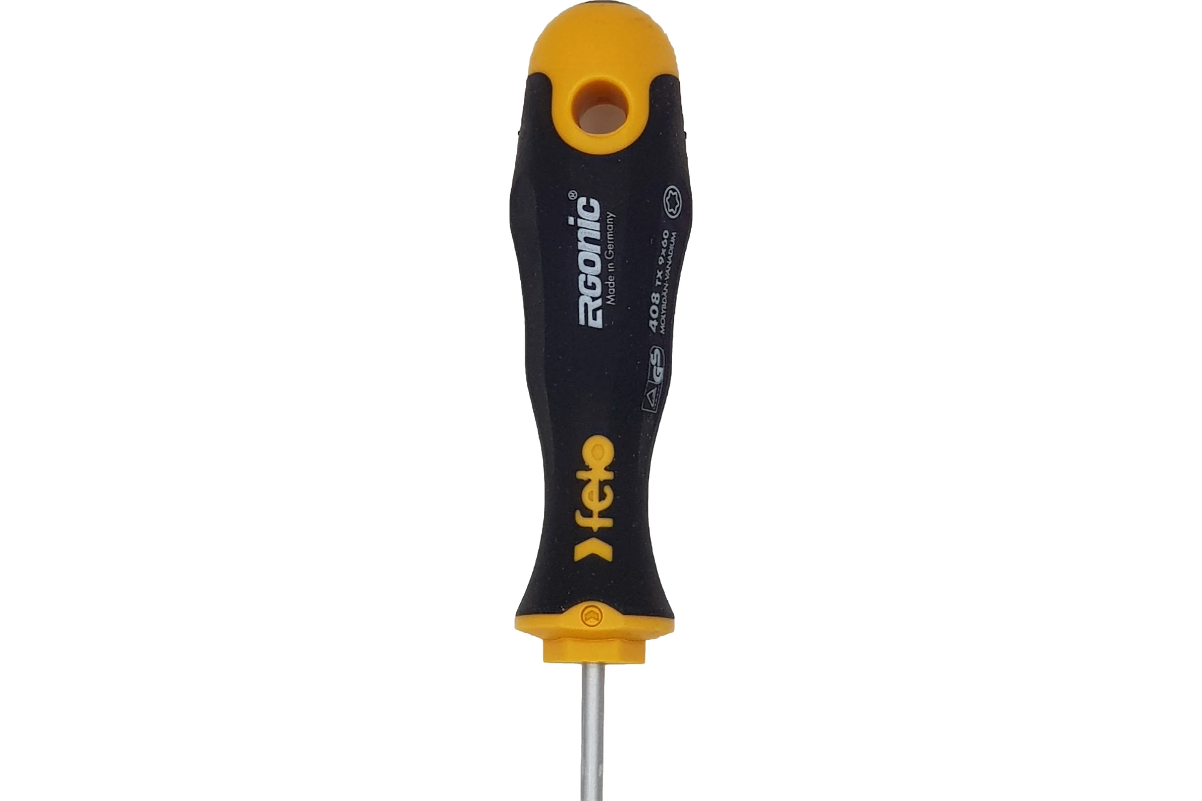 Отвертка Felo Ergonic Torx 9х60 40809340