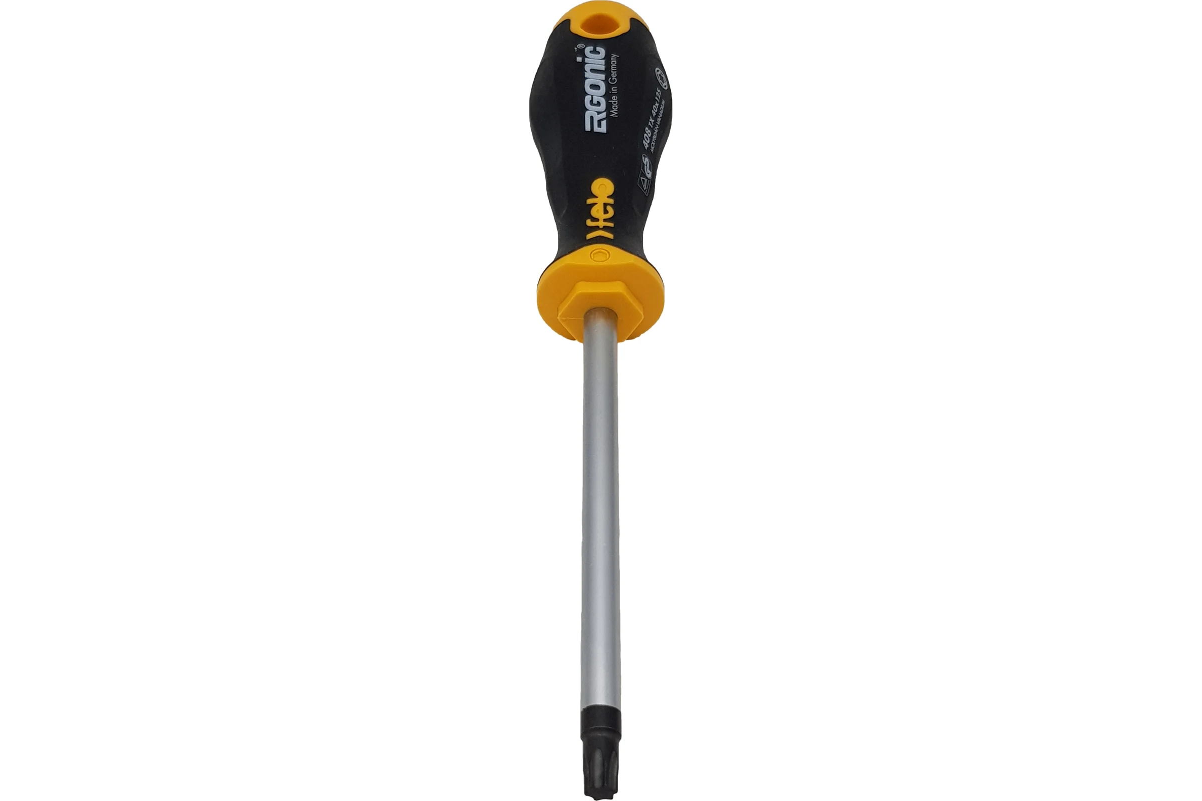 Отвертка Felo Ergonic Torx 40х125 40840440