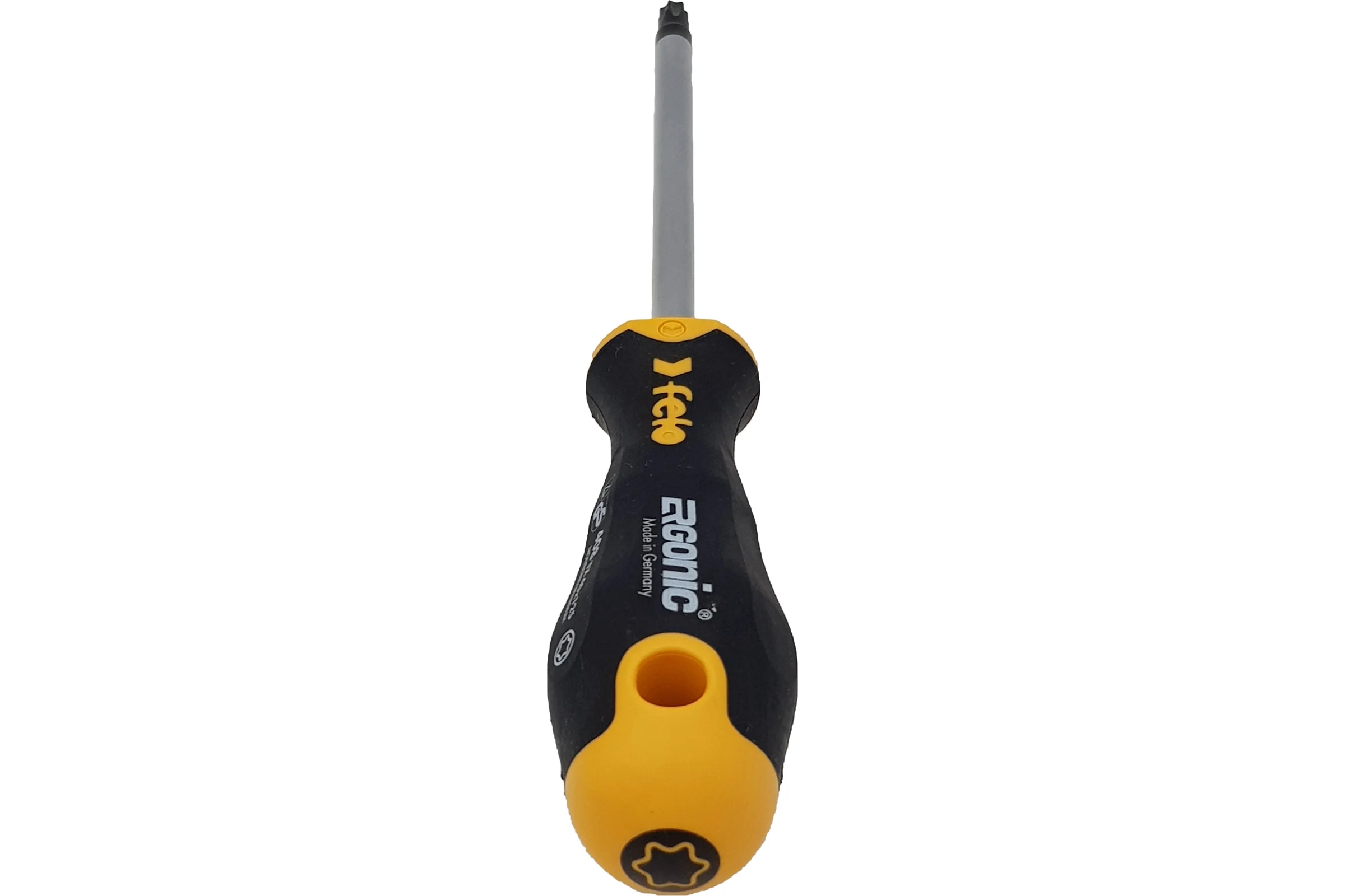 Отвертка Felo Ergonic Torx 40х125 40840440