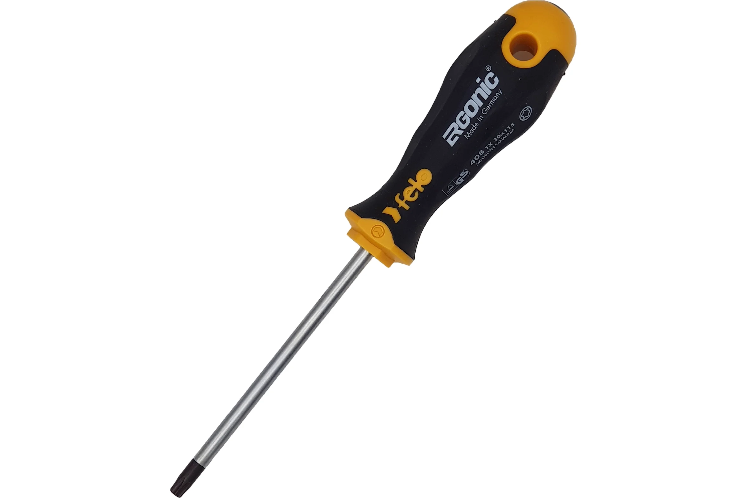 Отвертка Felo Ergonic Torx 30х115 40830340