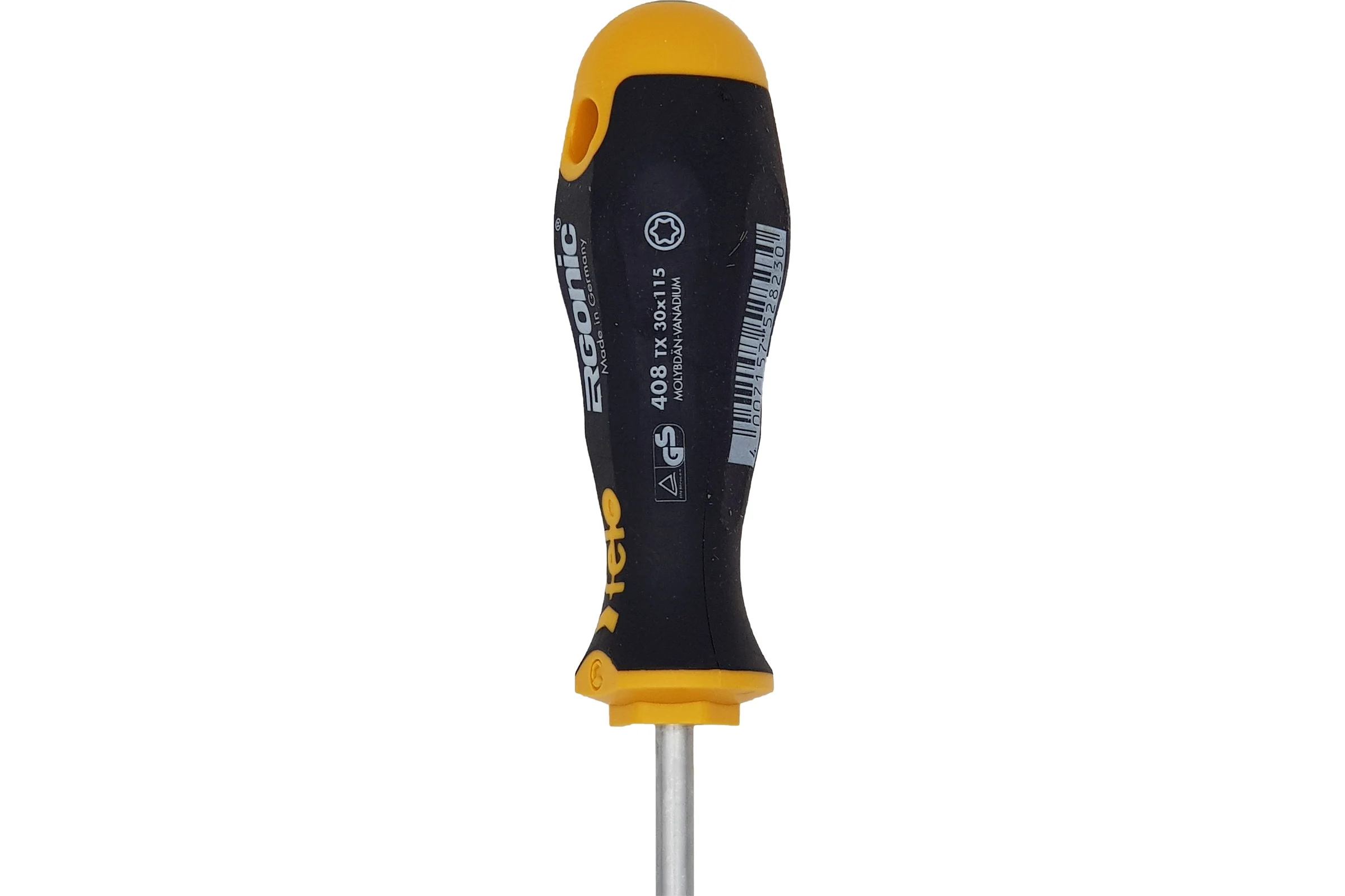 Отвертка Felo Ergonic Torx 30х115 40830340